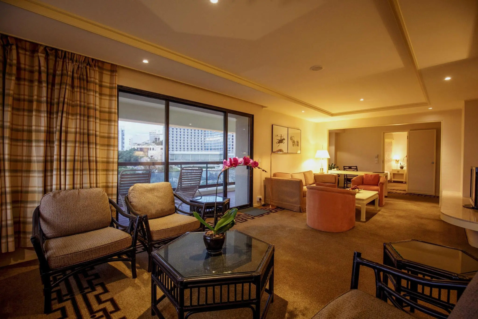 Regency Art Hotel Macau