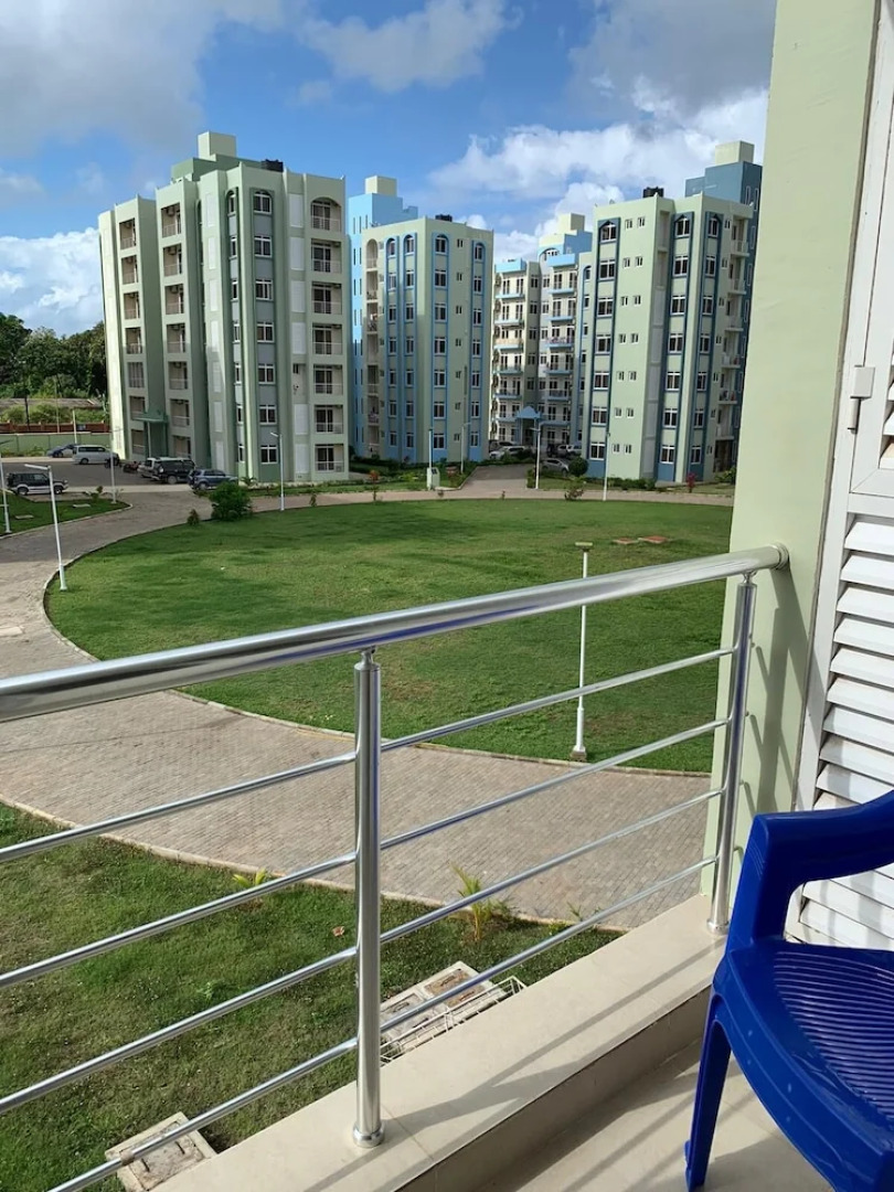 Salaam Letting Mbweni