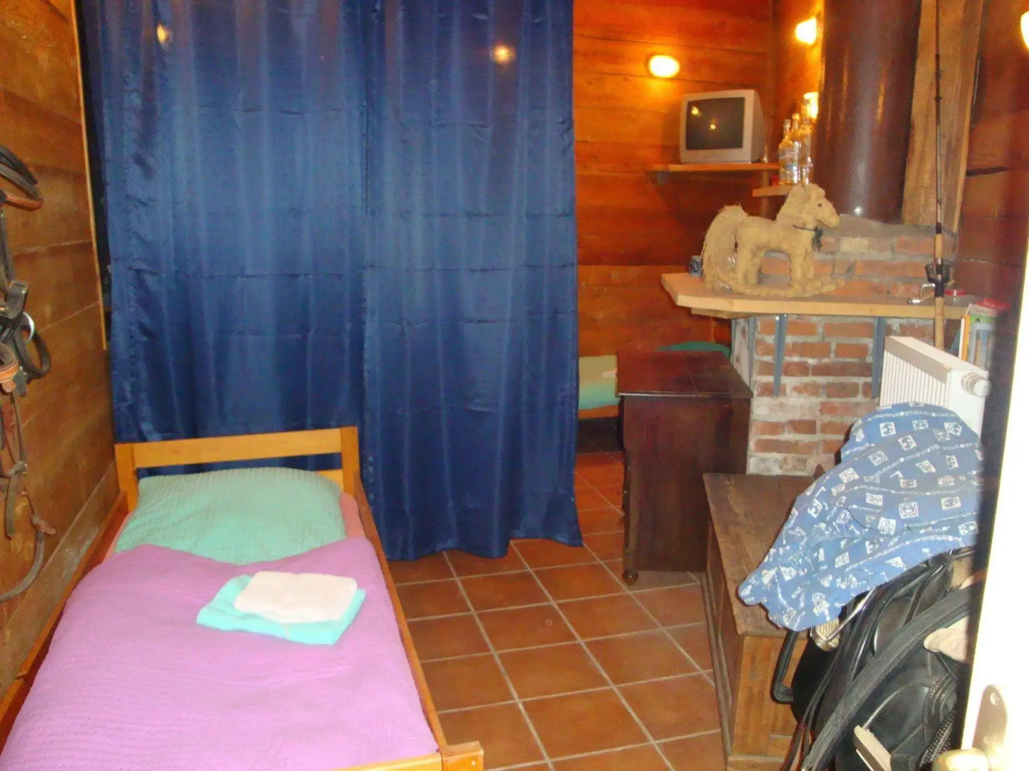 Maison d'hôte Alsace/Domaine du Moulin