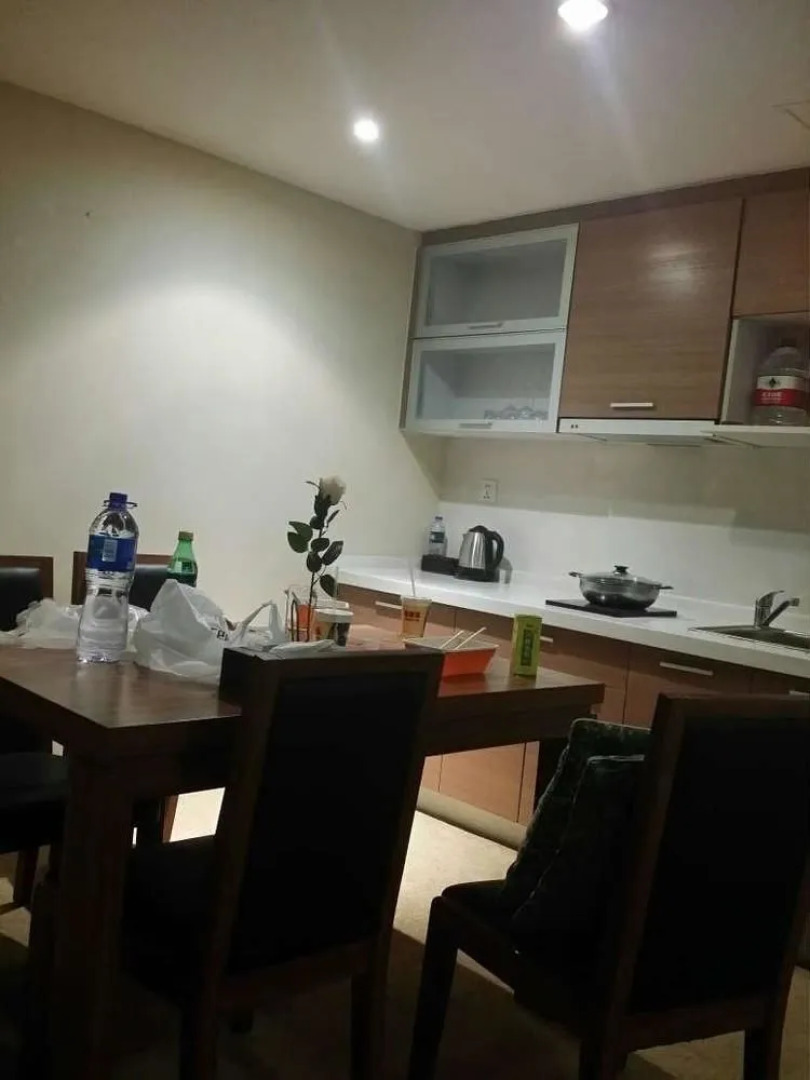 Shijiazhuang Binli Hotel