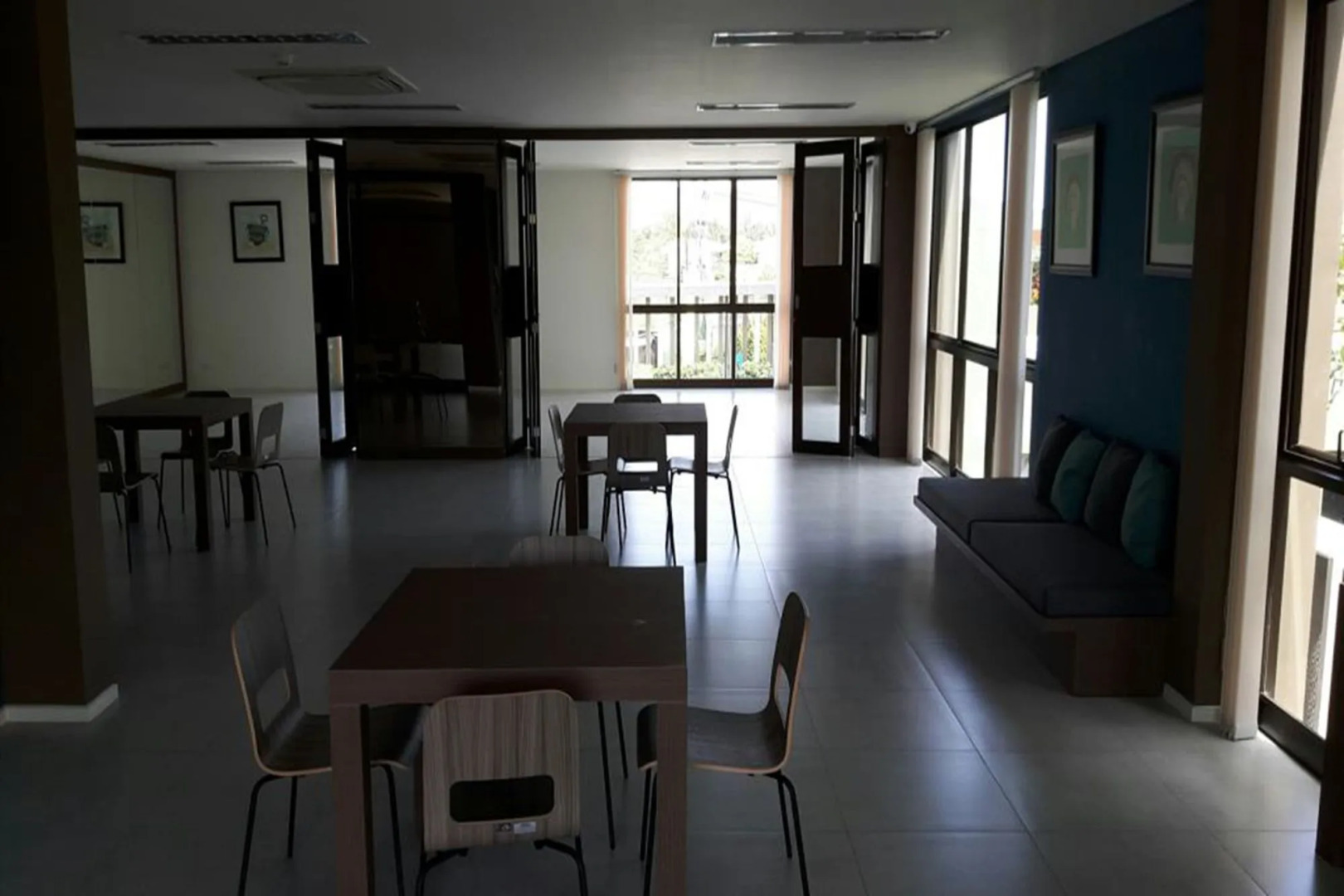 LPN Park Beach Cha-am Beachfront