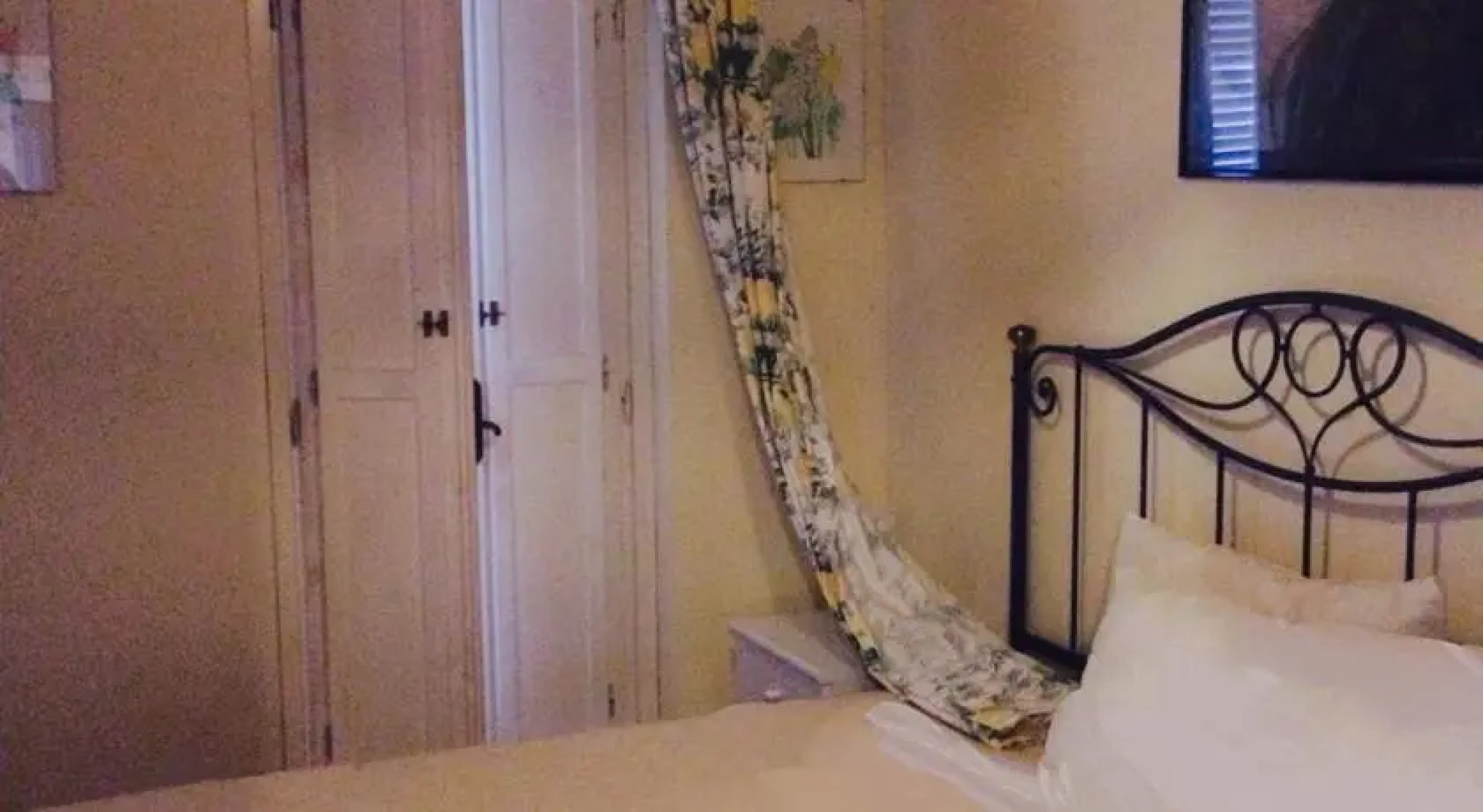 La casetta nel bosco