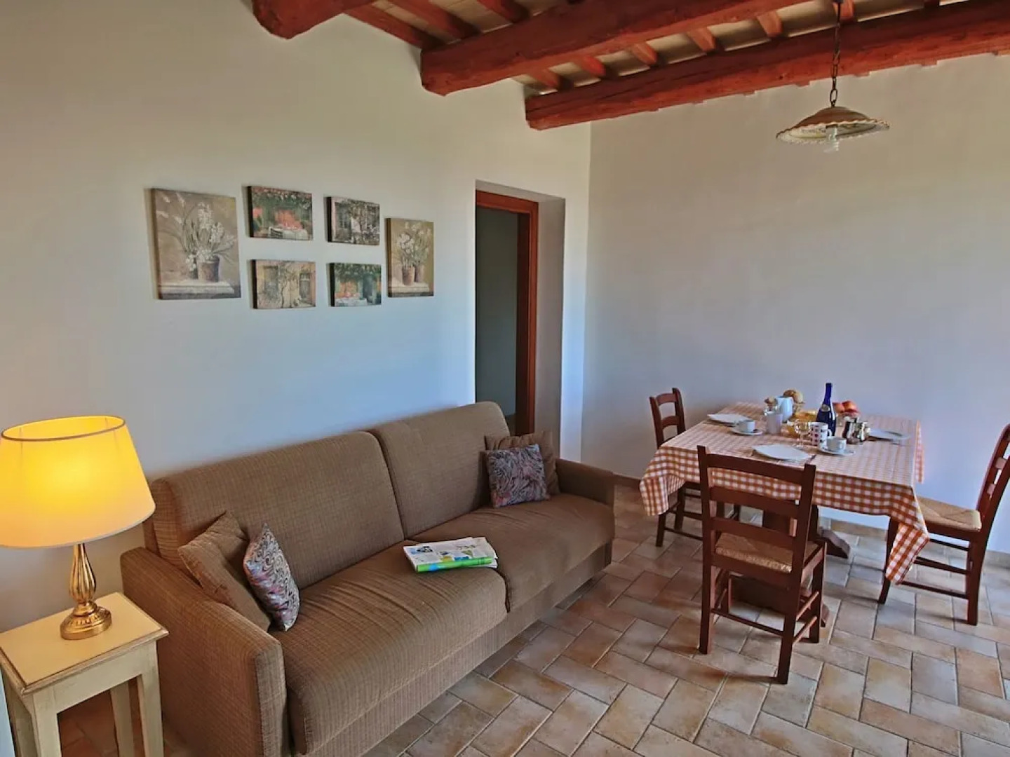 Agriturismo in the Hills, Private Terrace, Swimming Pool and Beautiful View