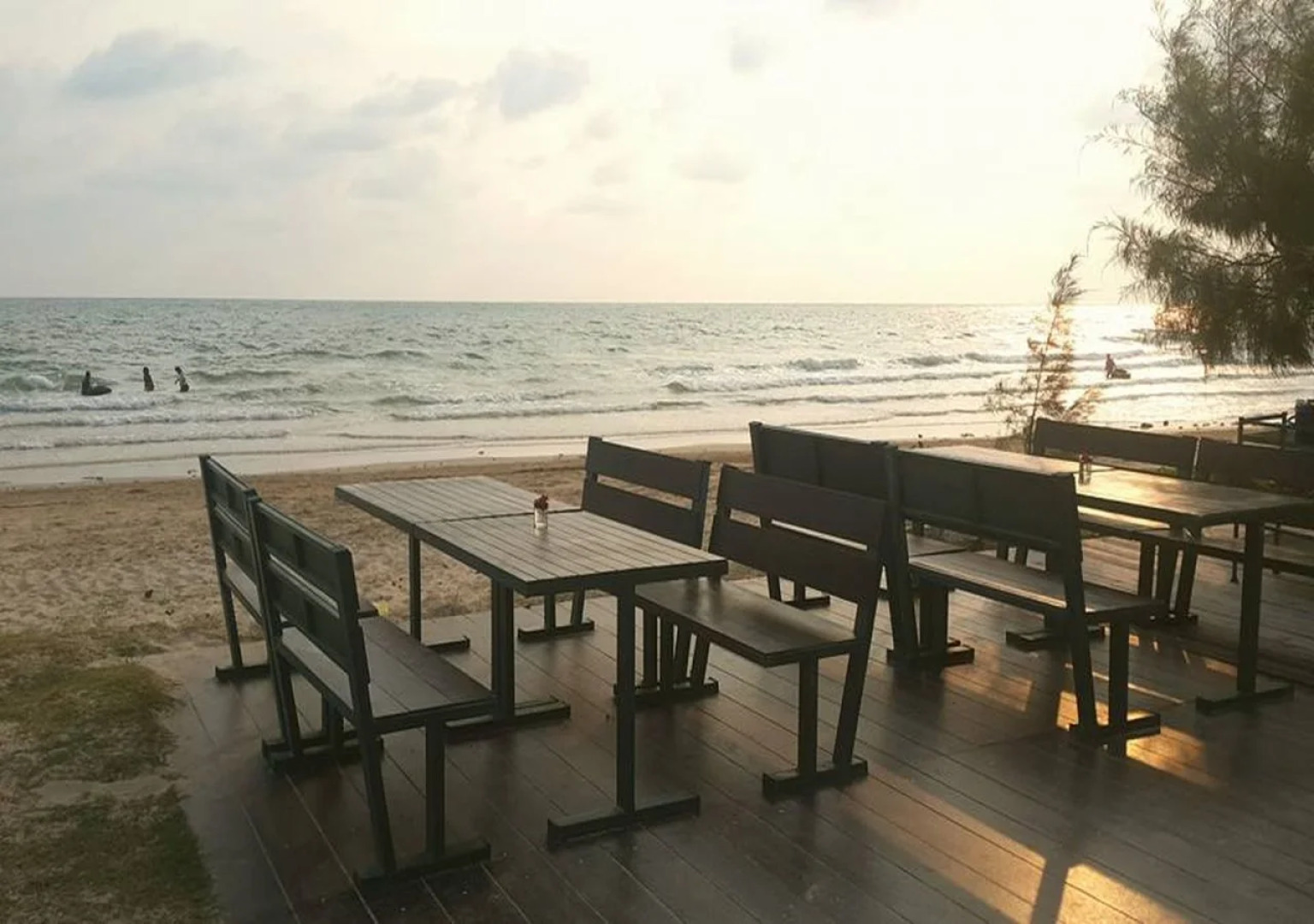 Blues River Resort Chanthaburi