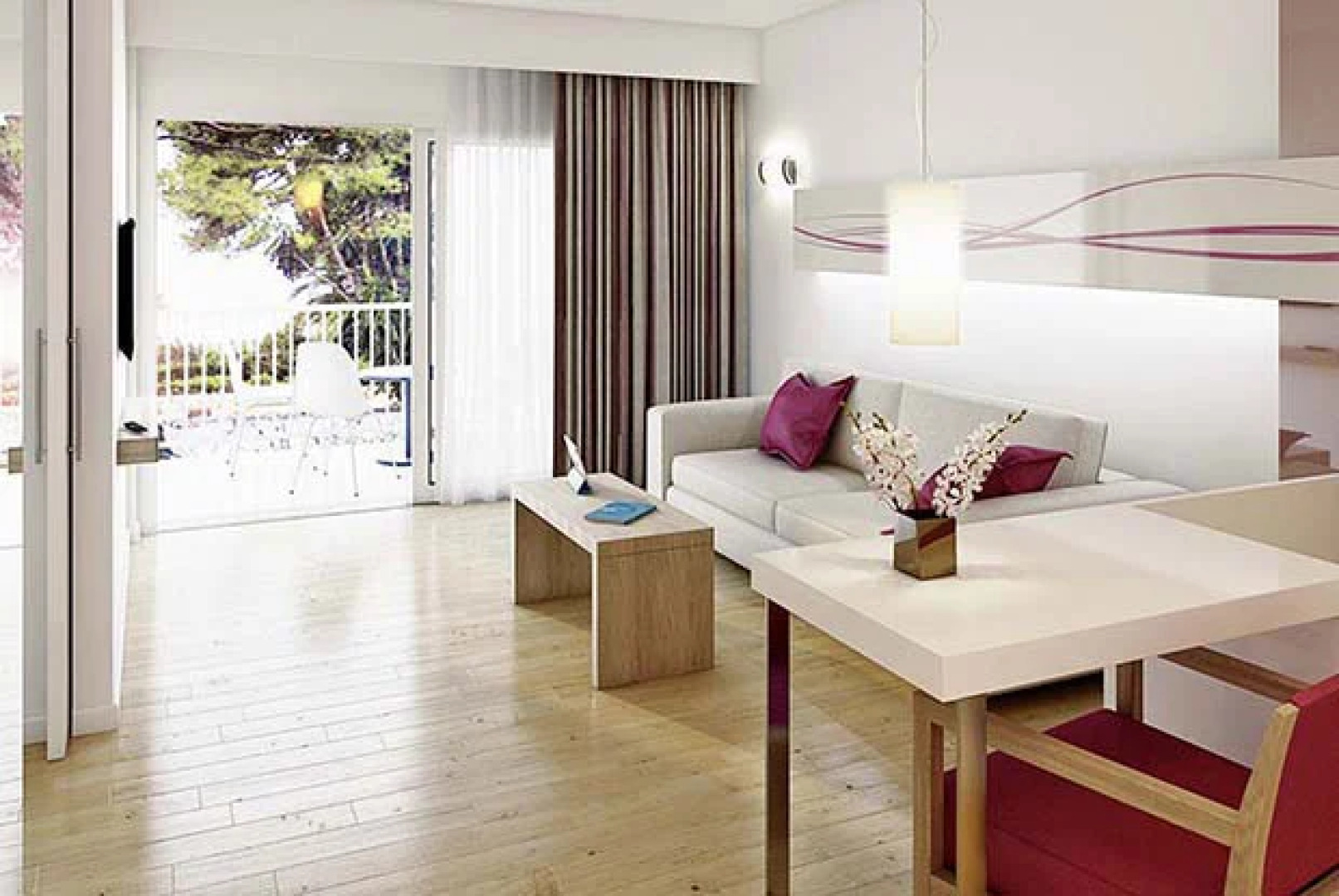 Orquidea Playa Aparthotel & Spa