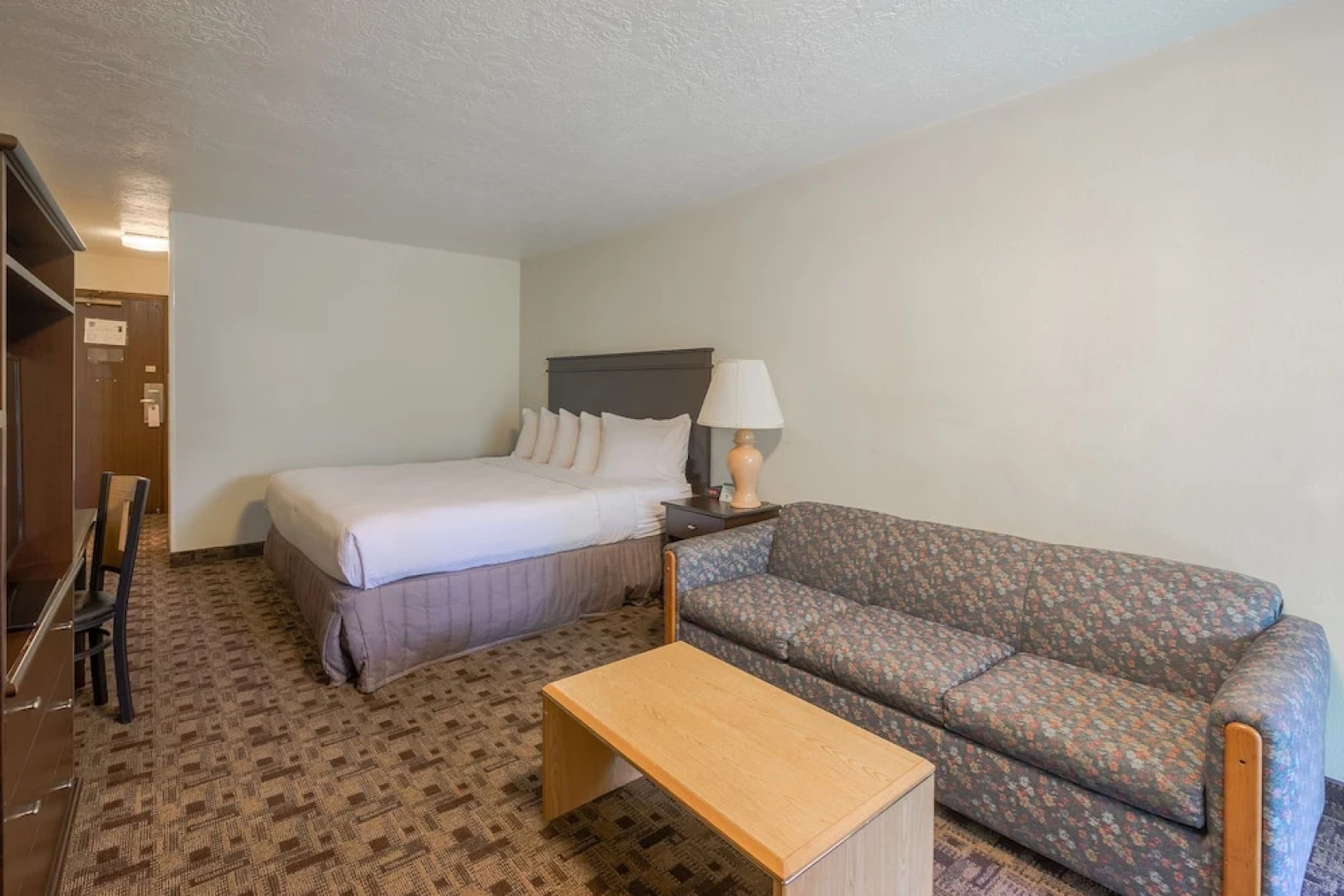 Cottonwood Suites Boise Riverside Downtown