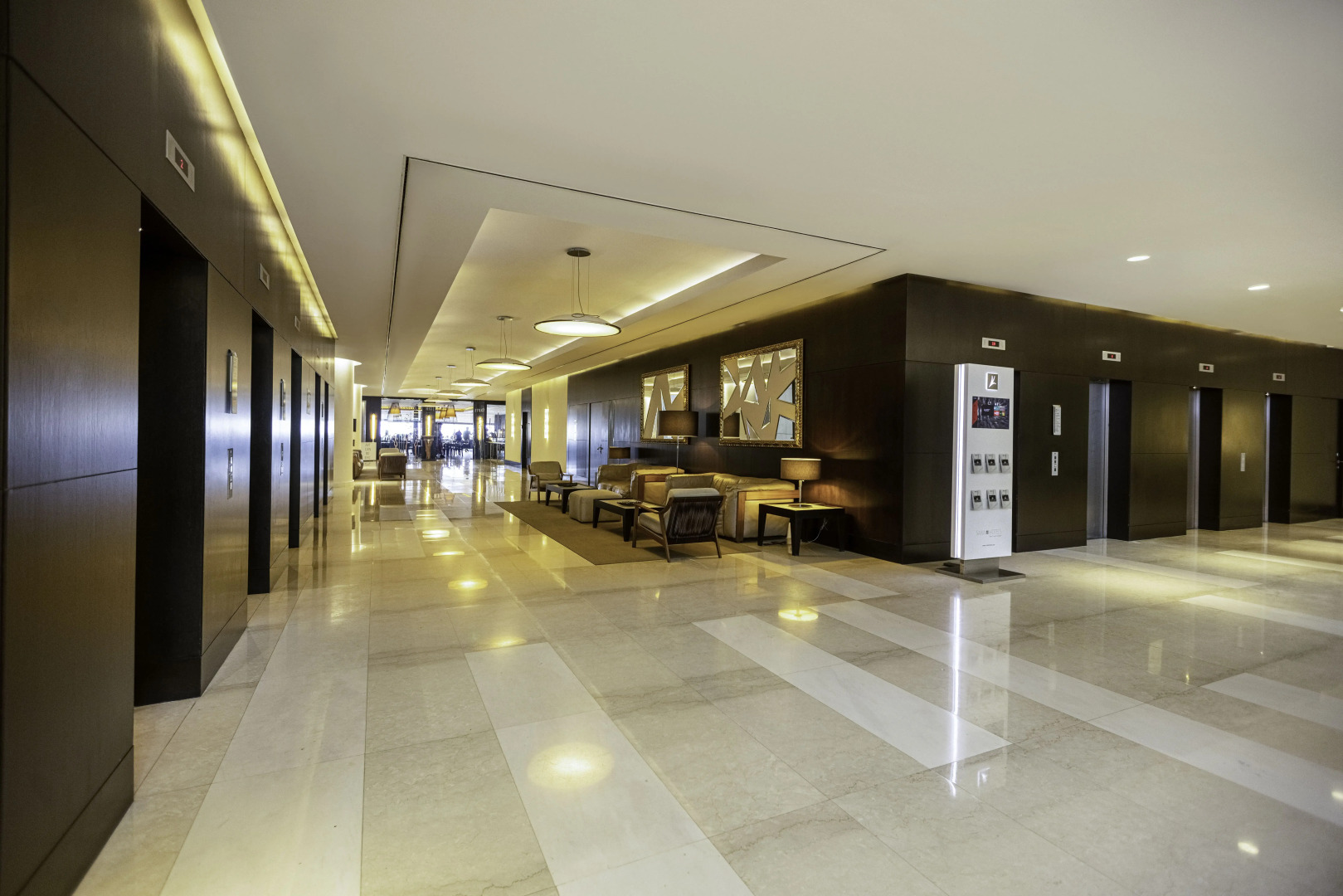 EPIC SANA Luanda Hotel