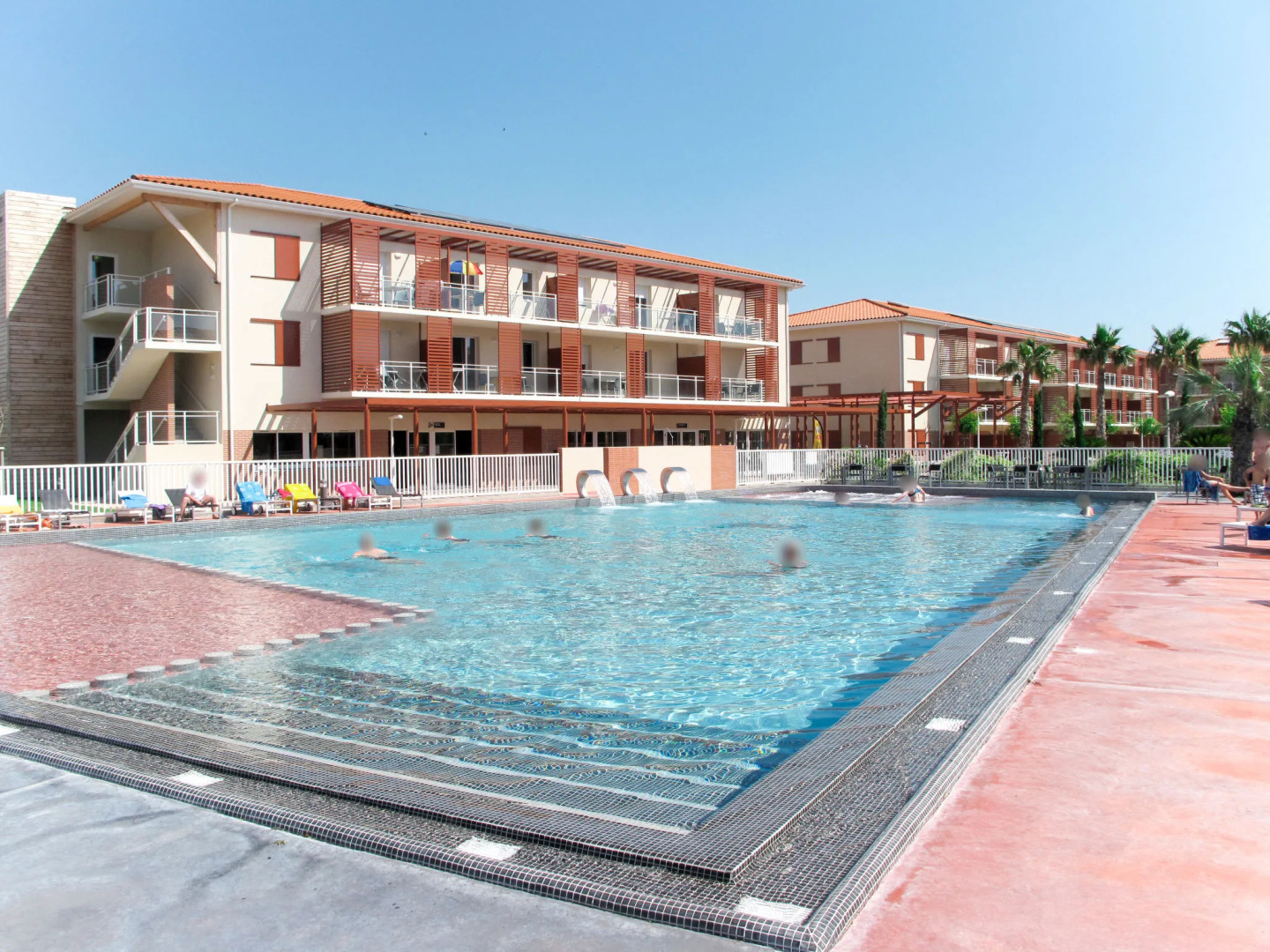 Les Demeures de la Massane