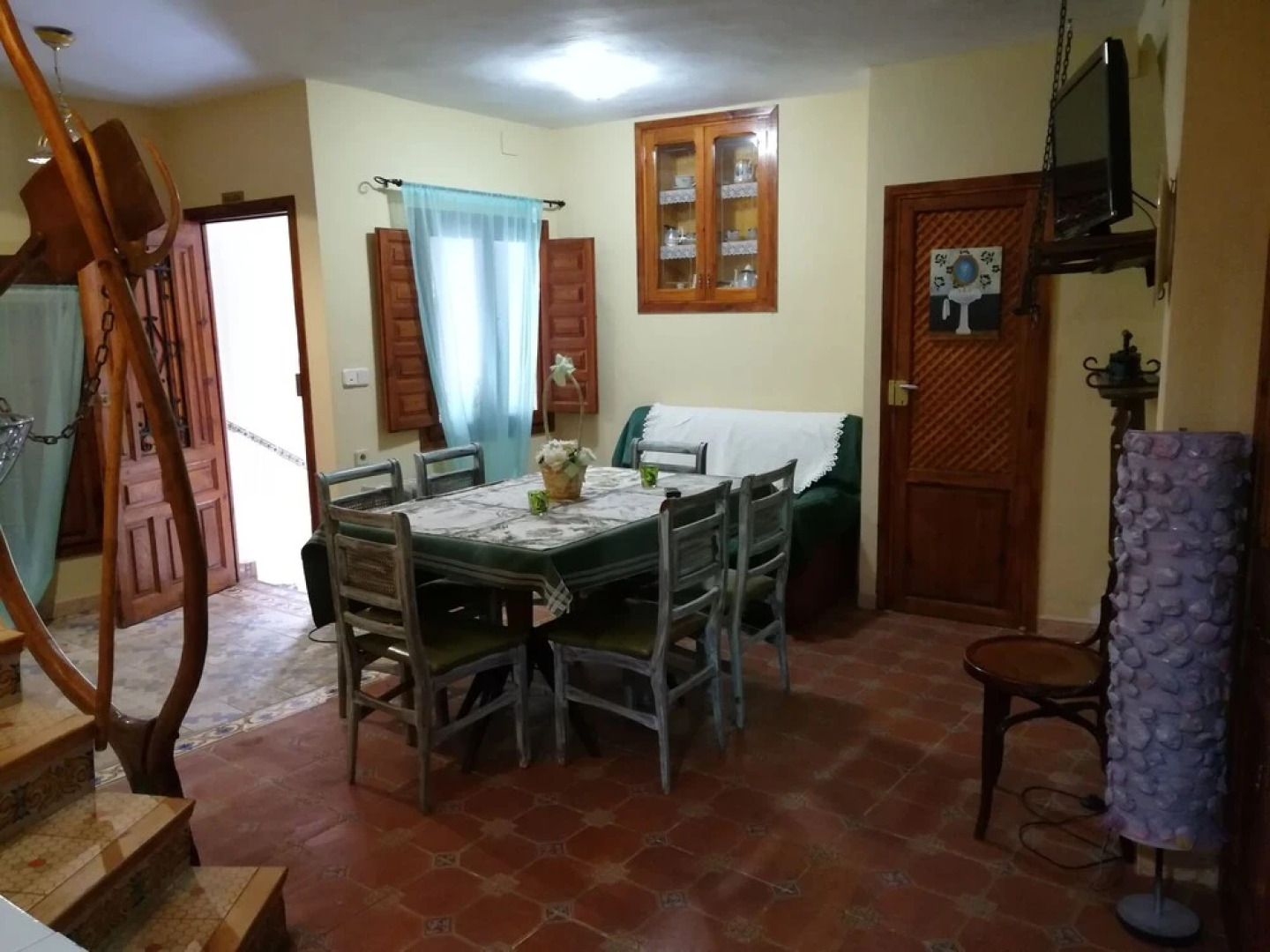 Los Angeles Del Romero