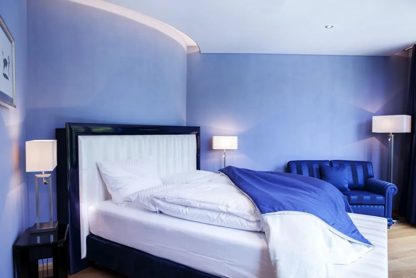 Schwitzer's Hotel am Park