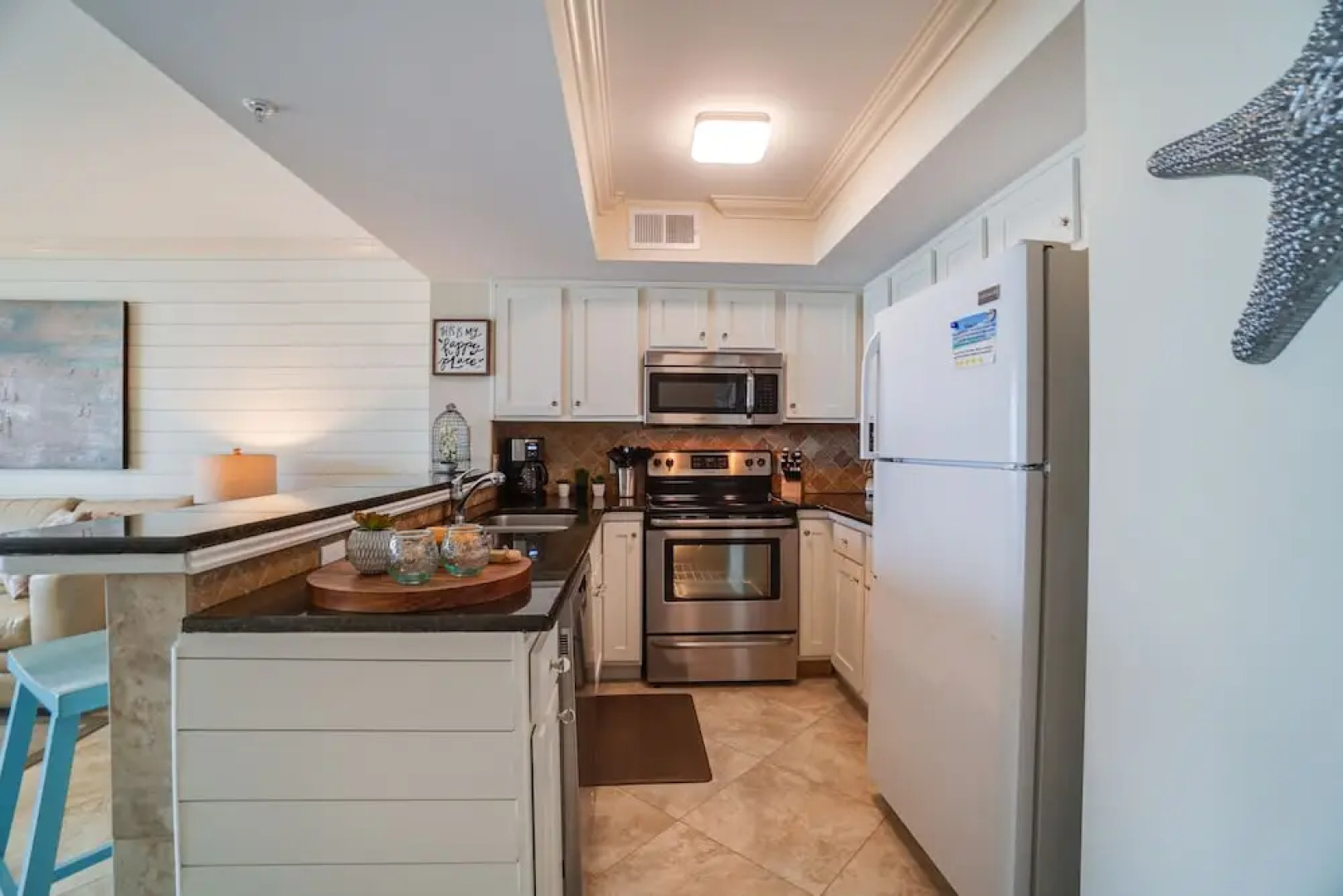 Gulf Dunes Resort by Panhandle Getaways