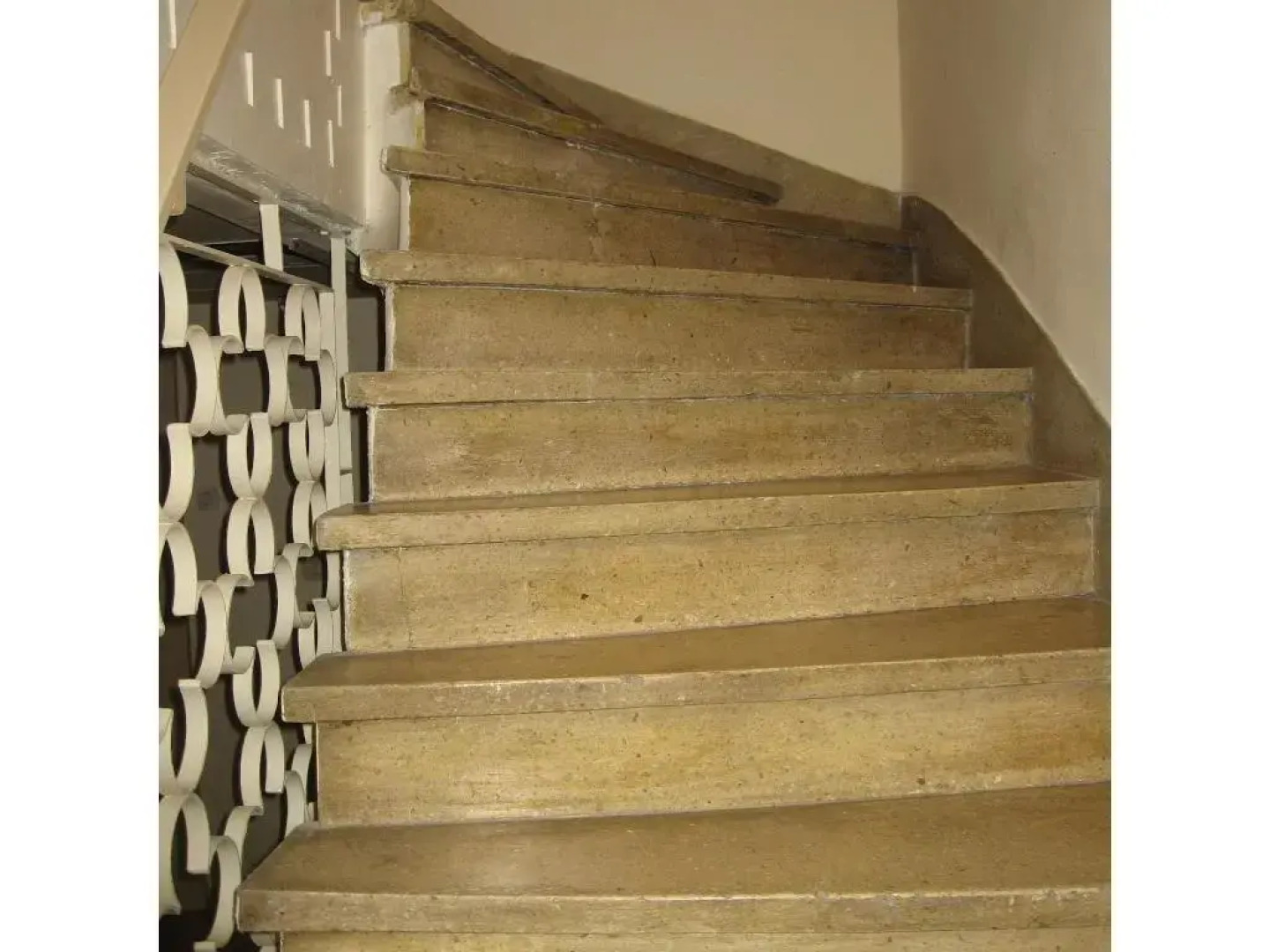 Callao Suites Recoleta