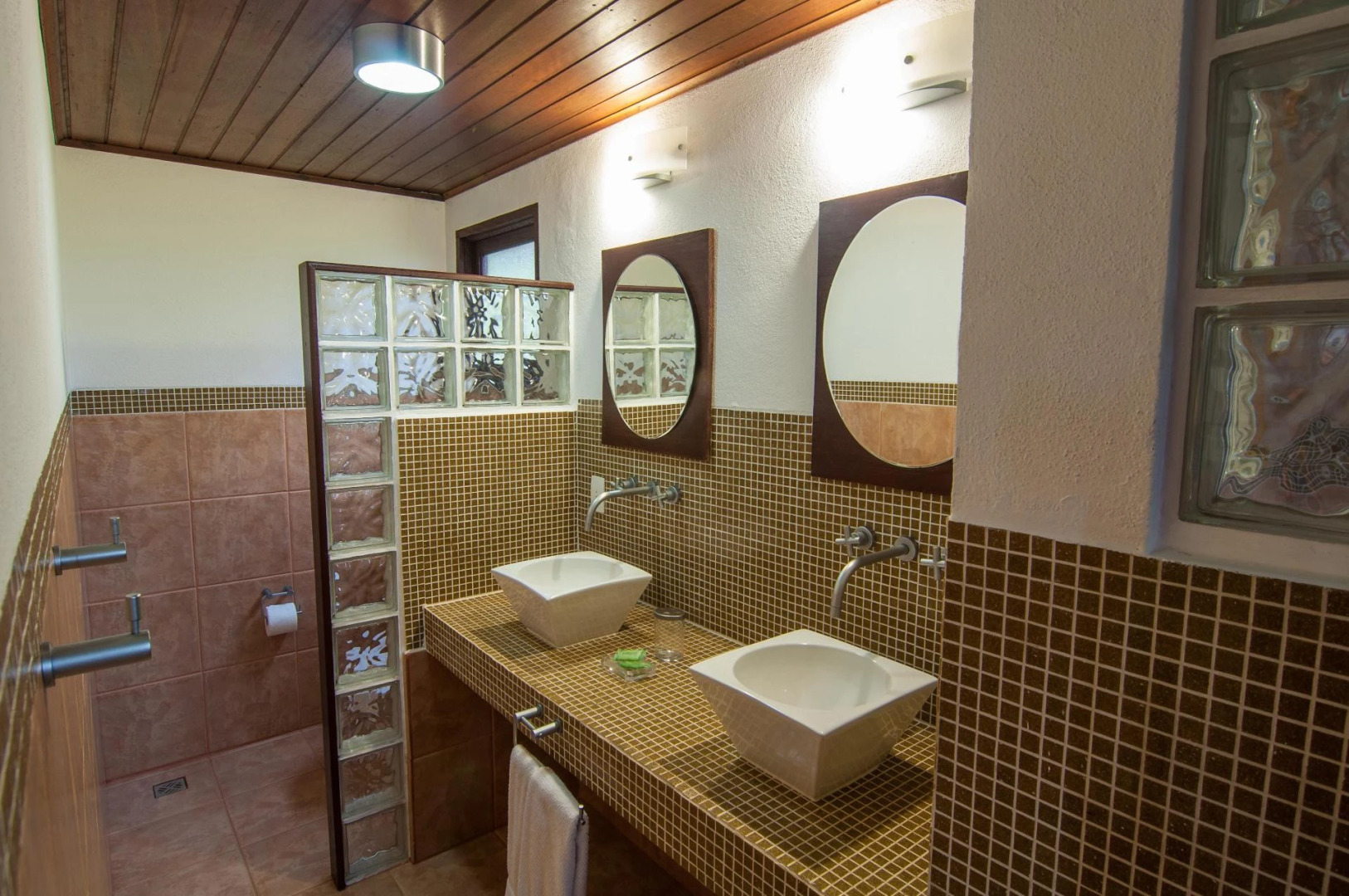 Pousada Jardim das Montanhas