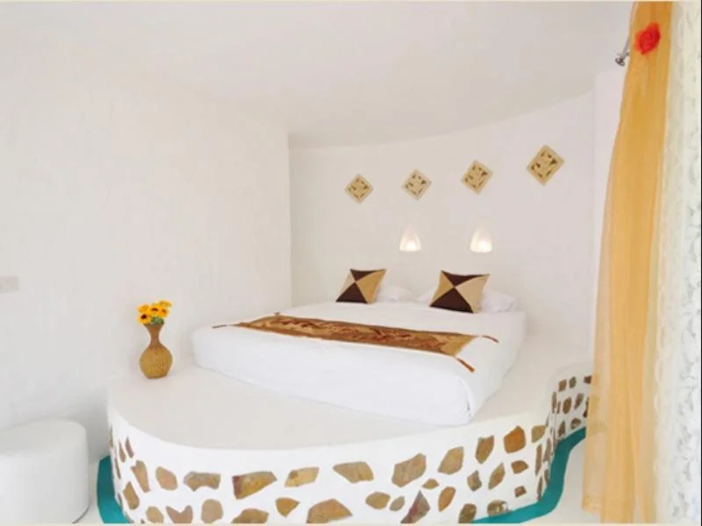 The Buda Muaklek Resort