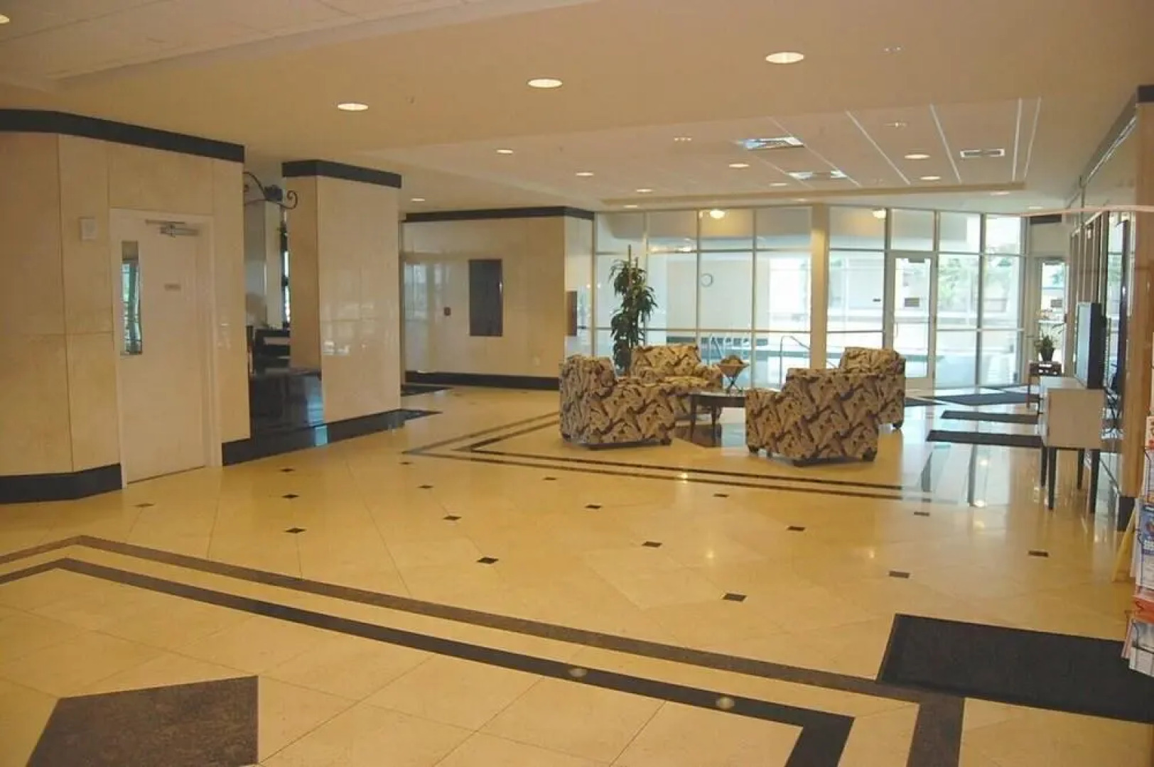 Crystal Tower 1406 condo