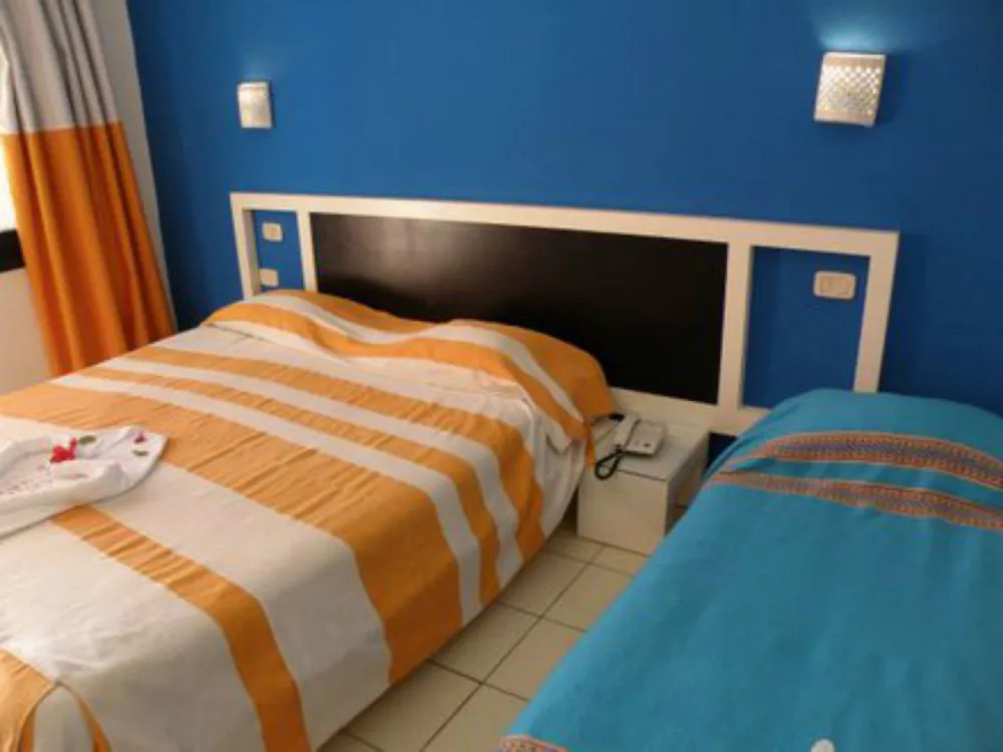 Caribbean World Hammamet Village- All-Inclusive