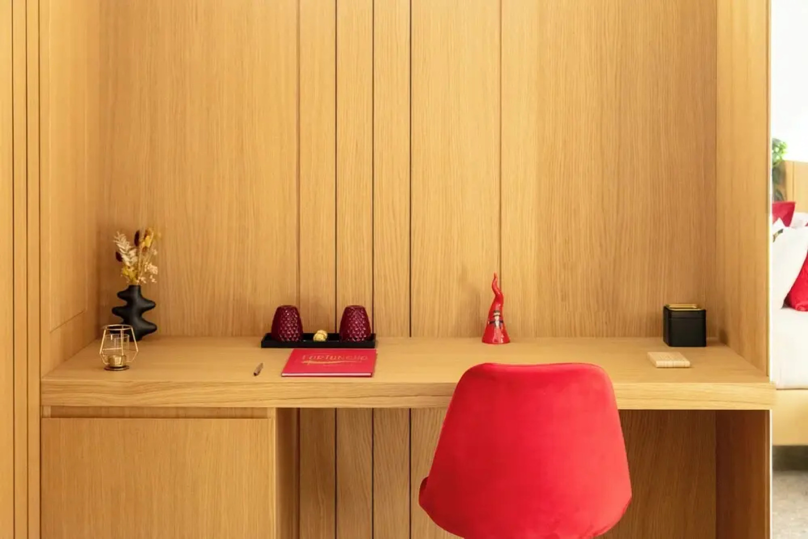 Fortunella Suites Luxury