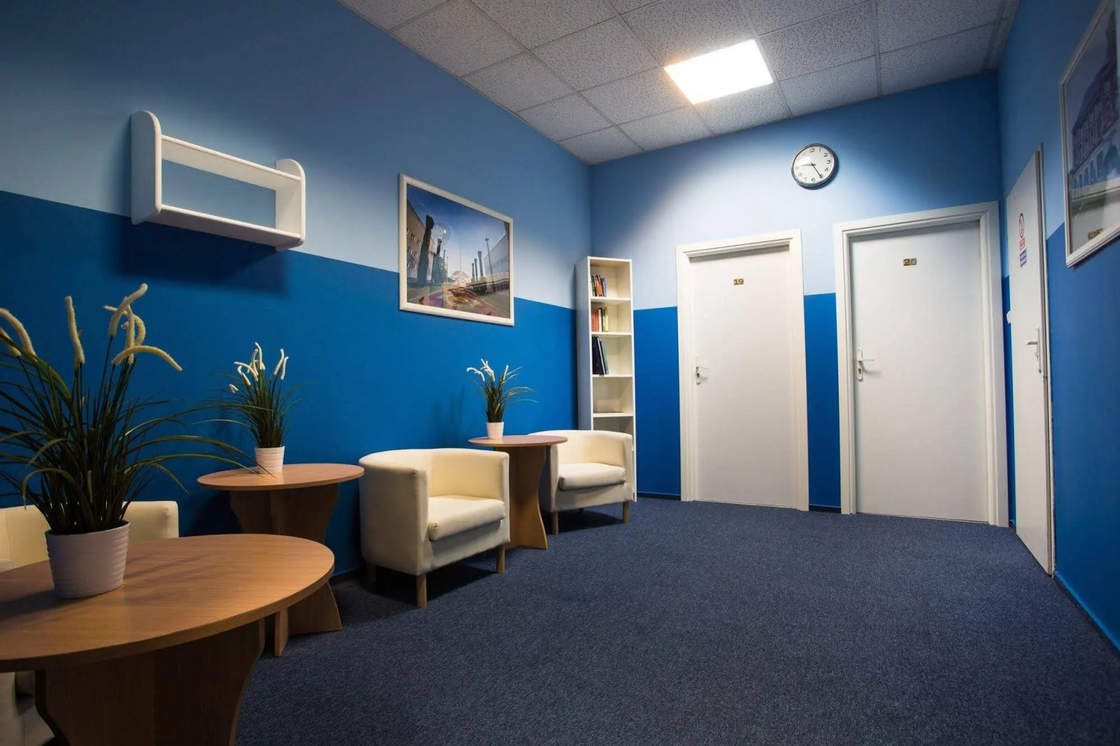 Moon Hostel Wrocław