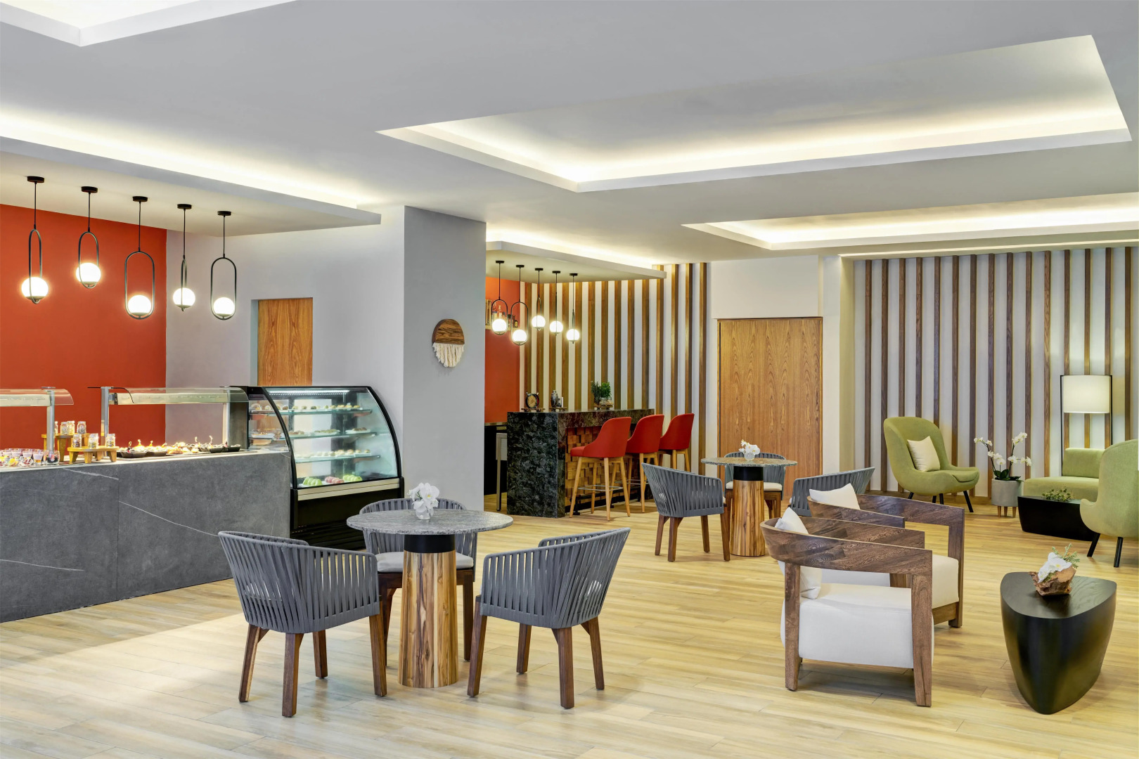 Dreams Puerto Morelos Resort & Spa