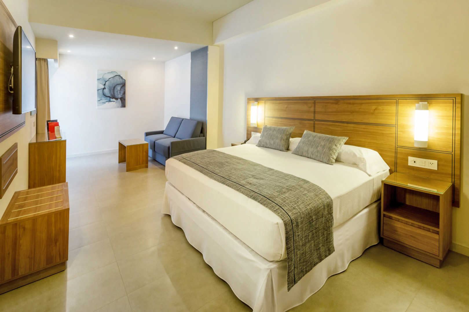 Hotel Riu Emerald Bay - All Inclusive