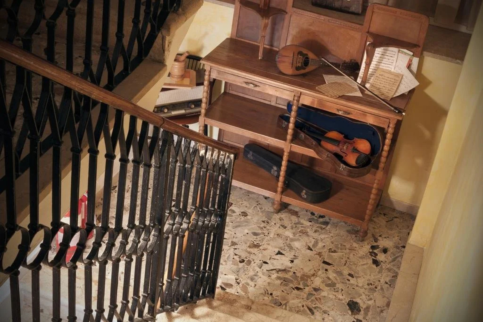 Albergo Ristorante Leso