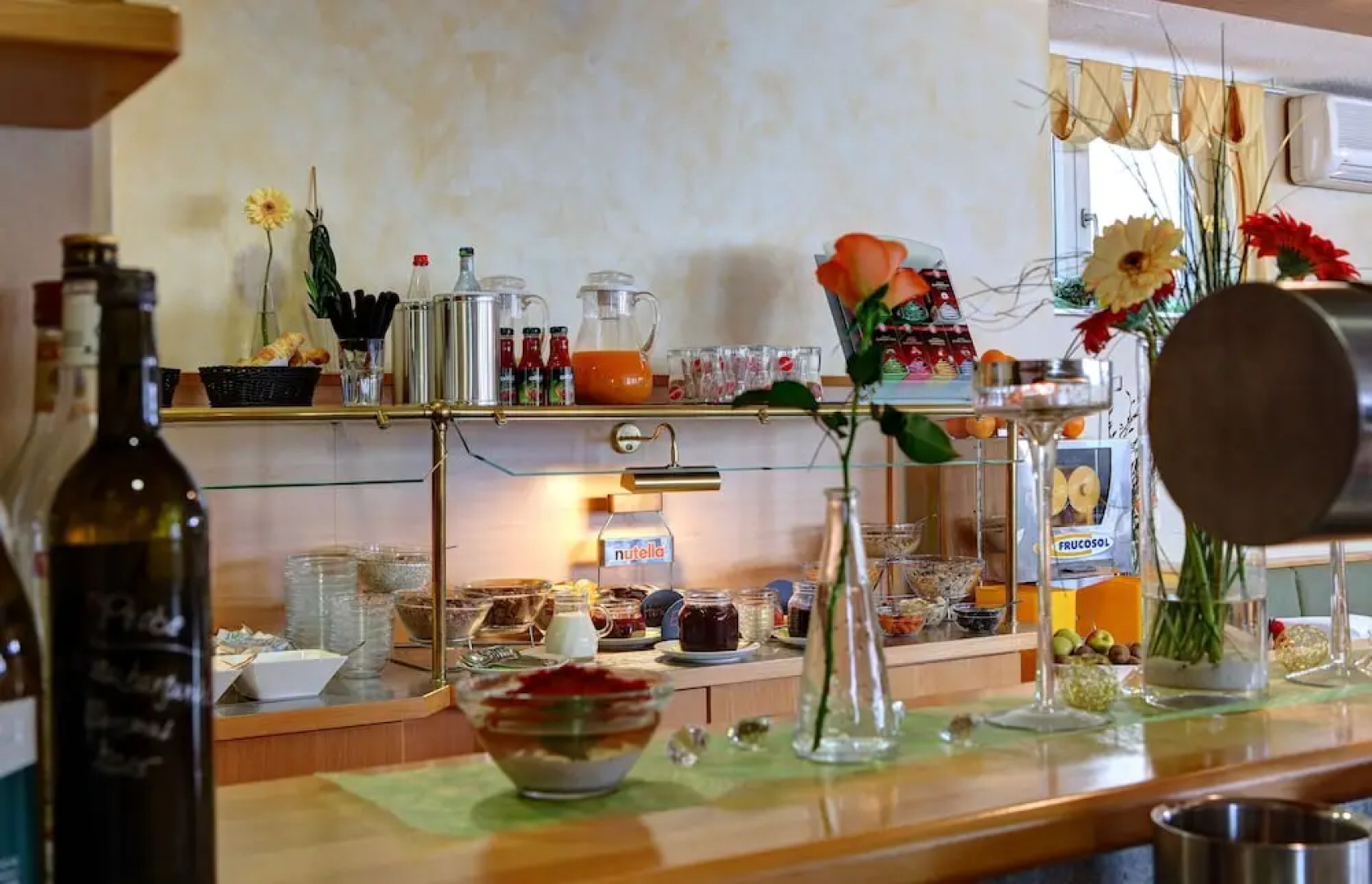 Businesshotel Biberach