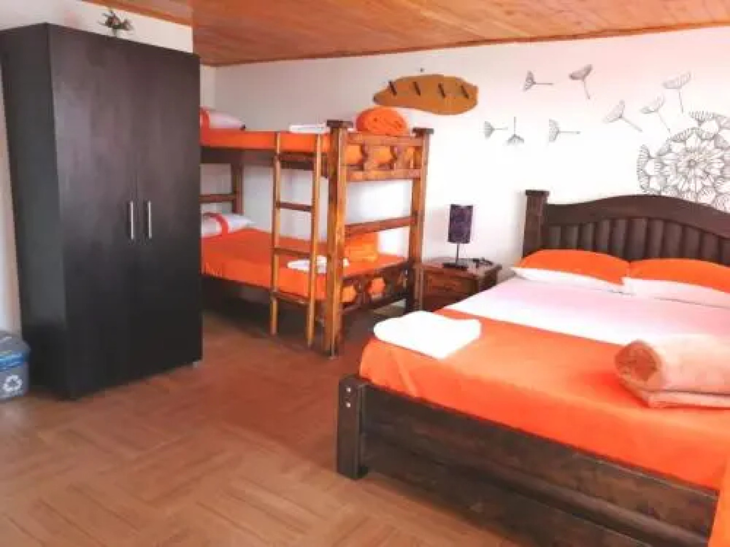 Finca turistica Santa Clara