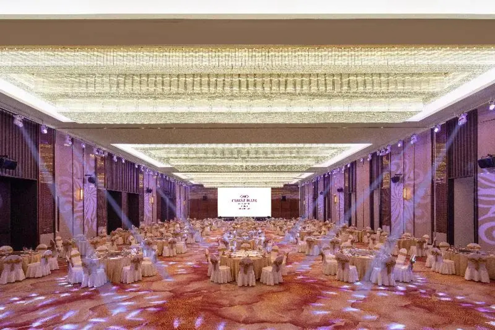 Crowne Plaza PUTIAN by IHG