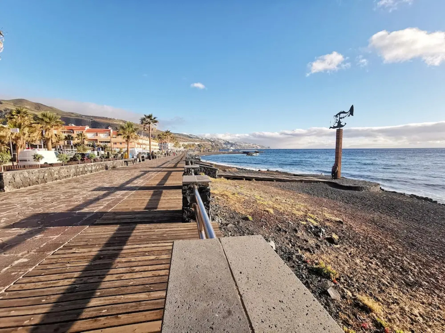 HomeLike Charming Caletillas Pool & Wifi