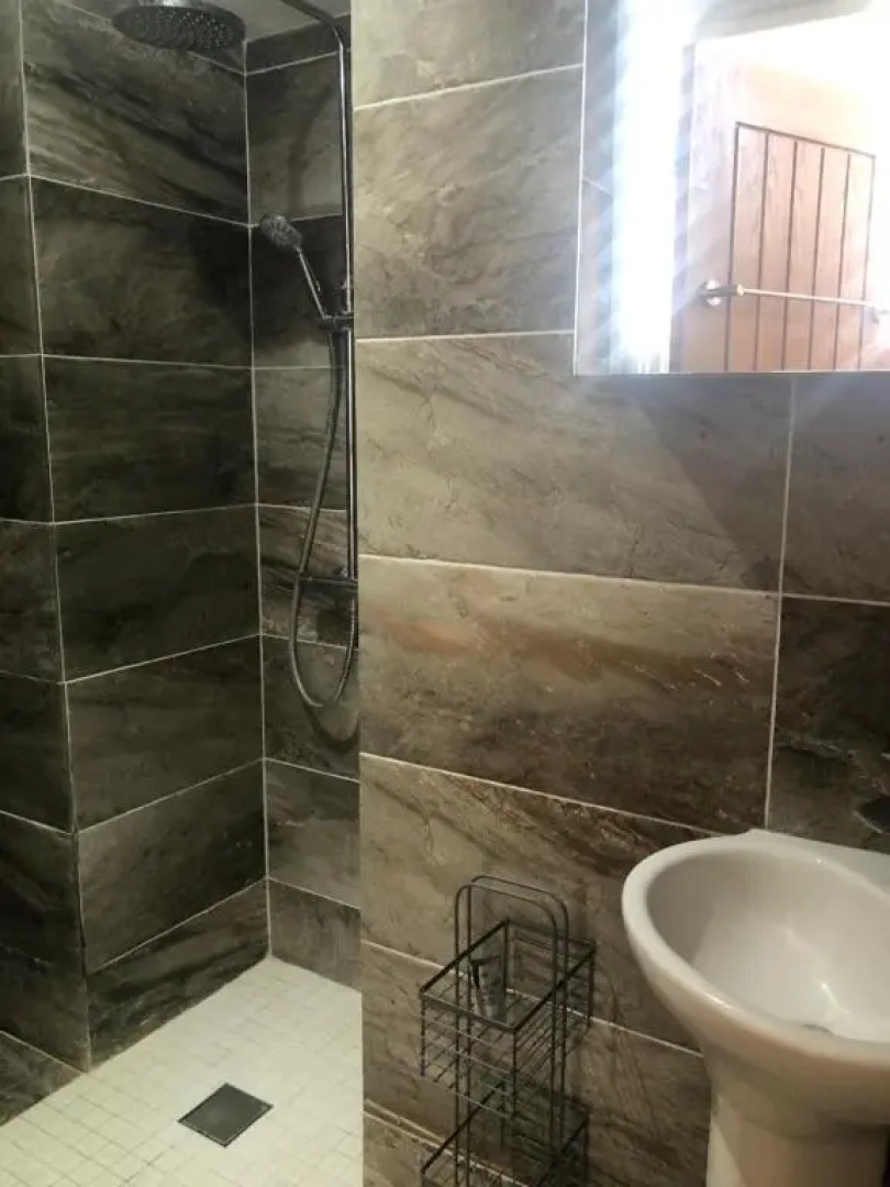 Brooks House formerly The Red Lion