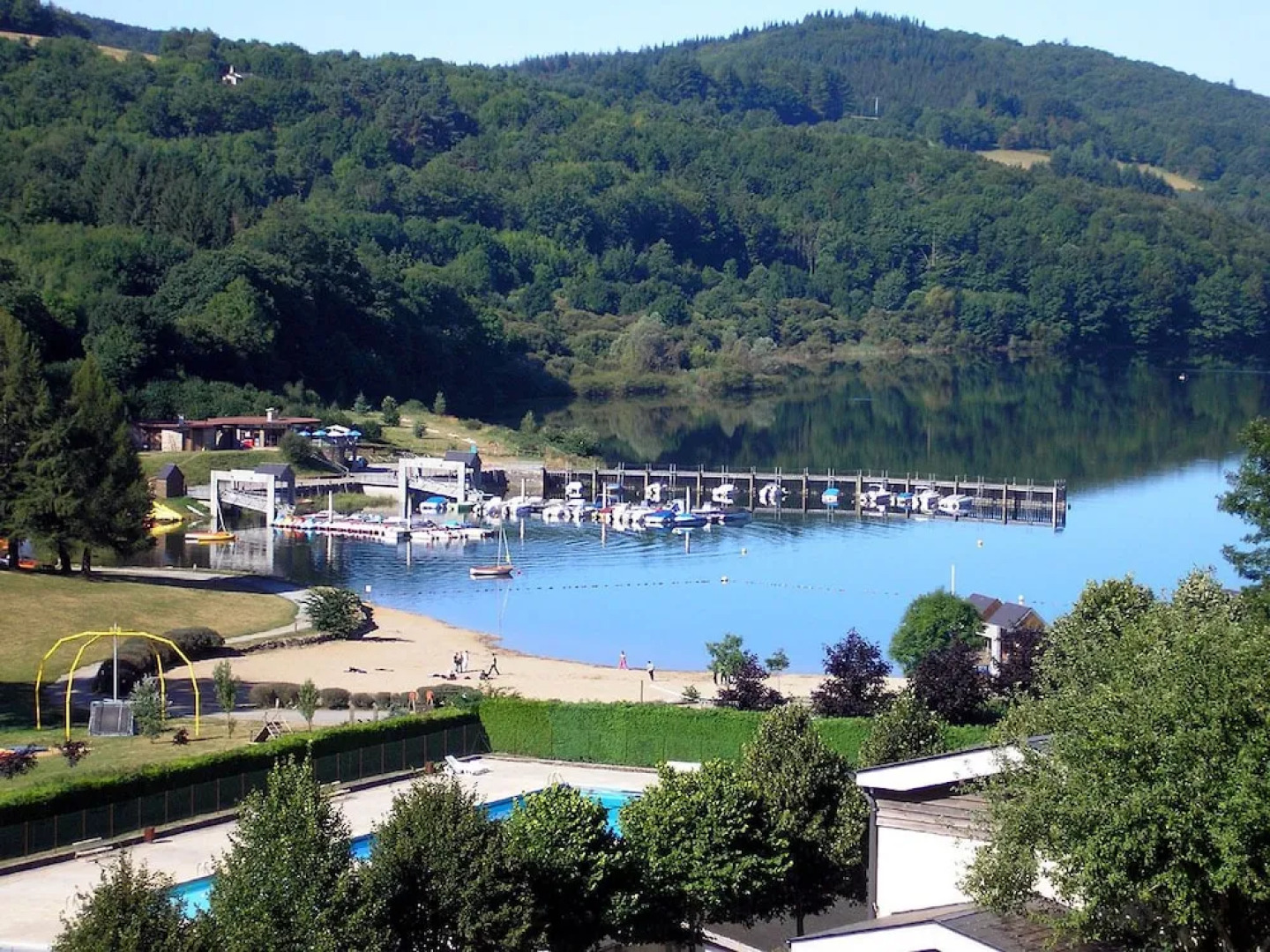 Hôtel Restaurant La Plage