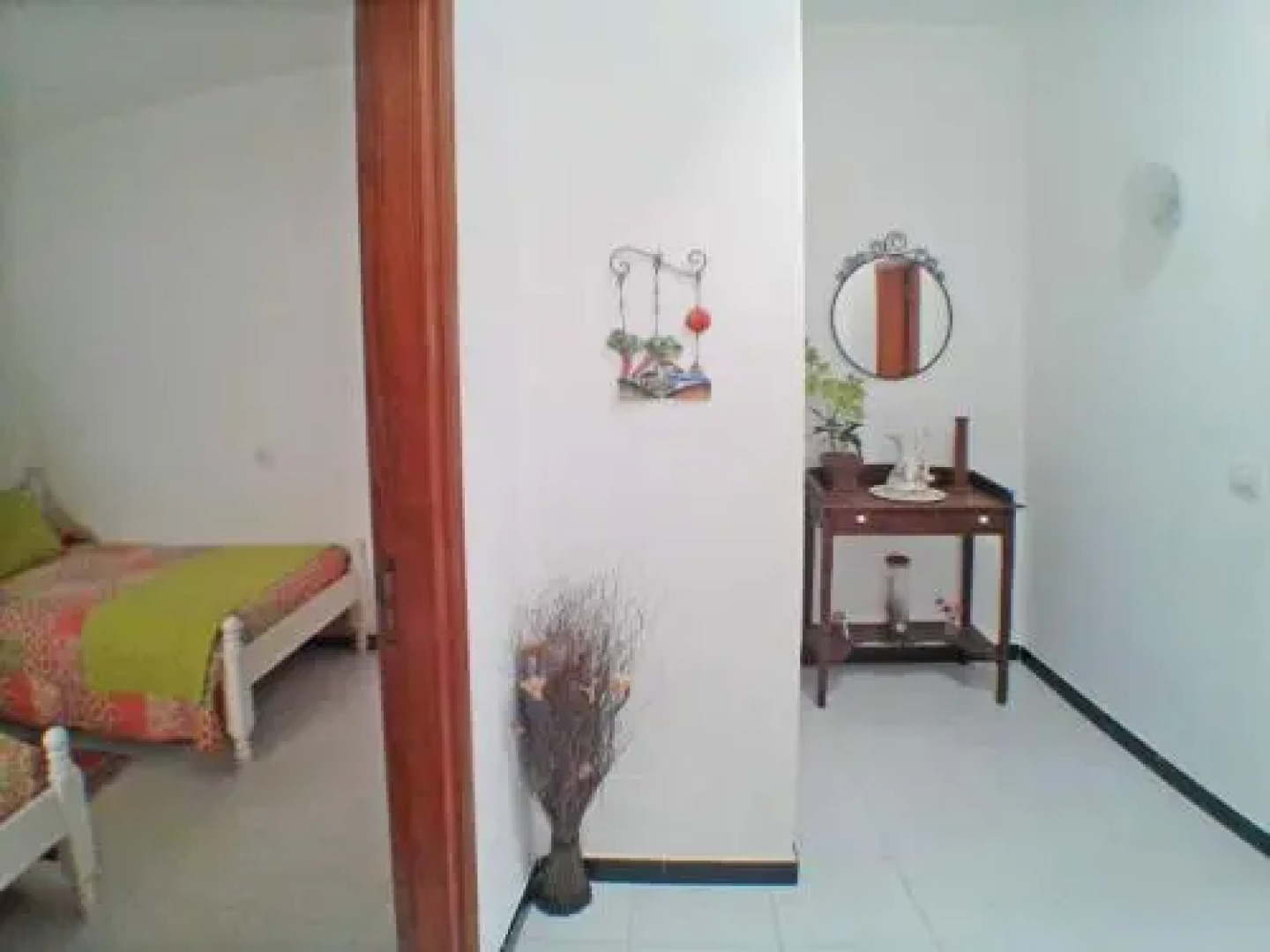 Front Beach House for Relax