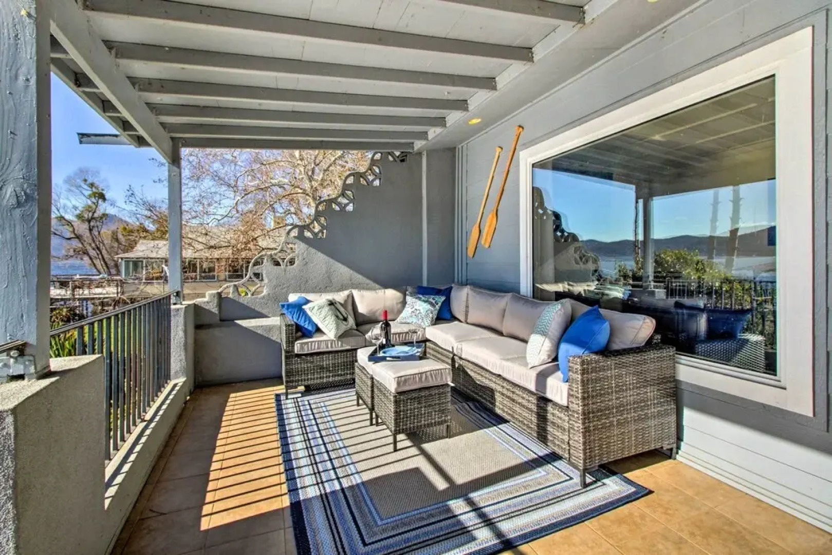 Lakefront Retreat w/ Dock, Paddle Boards & Kayaks!