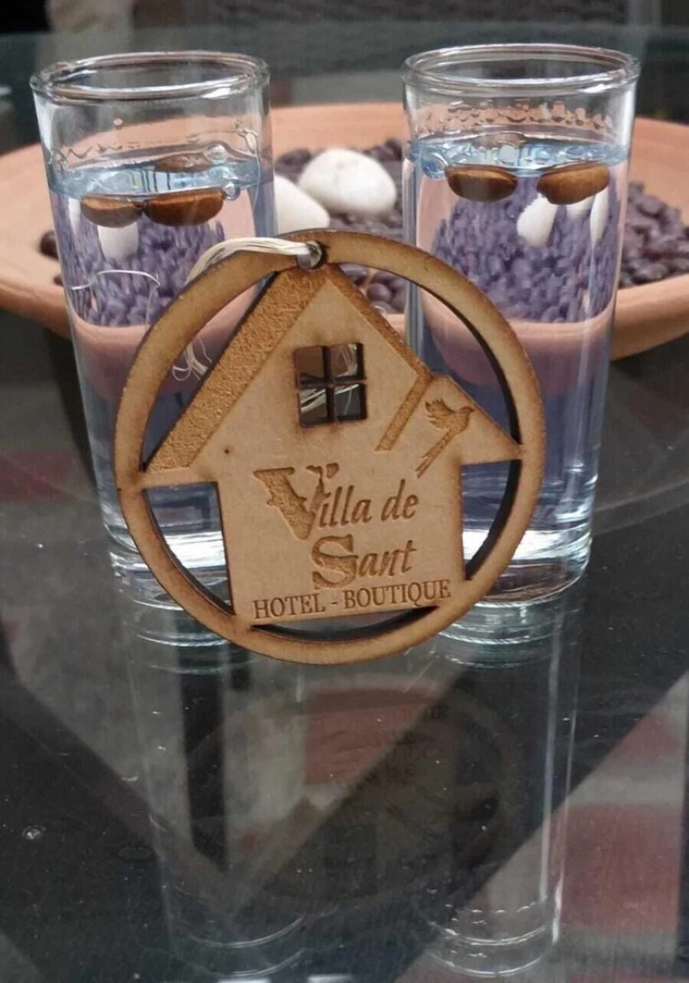 Villa De Sant Hotel Boutique