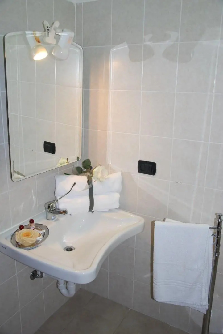 Residence Il Caminetto