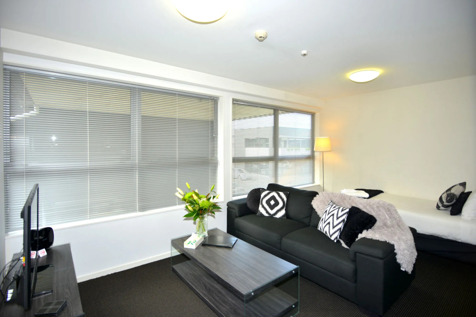 Southwark Hotel & Apartments