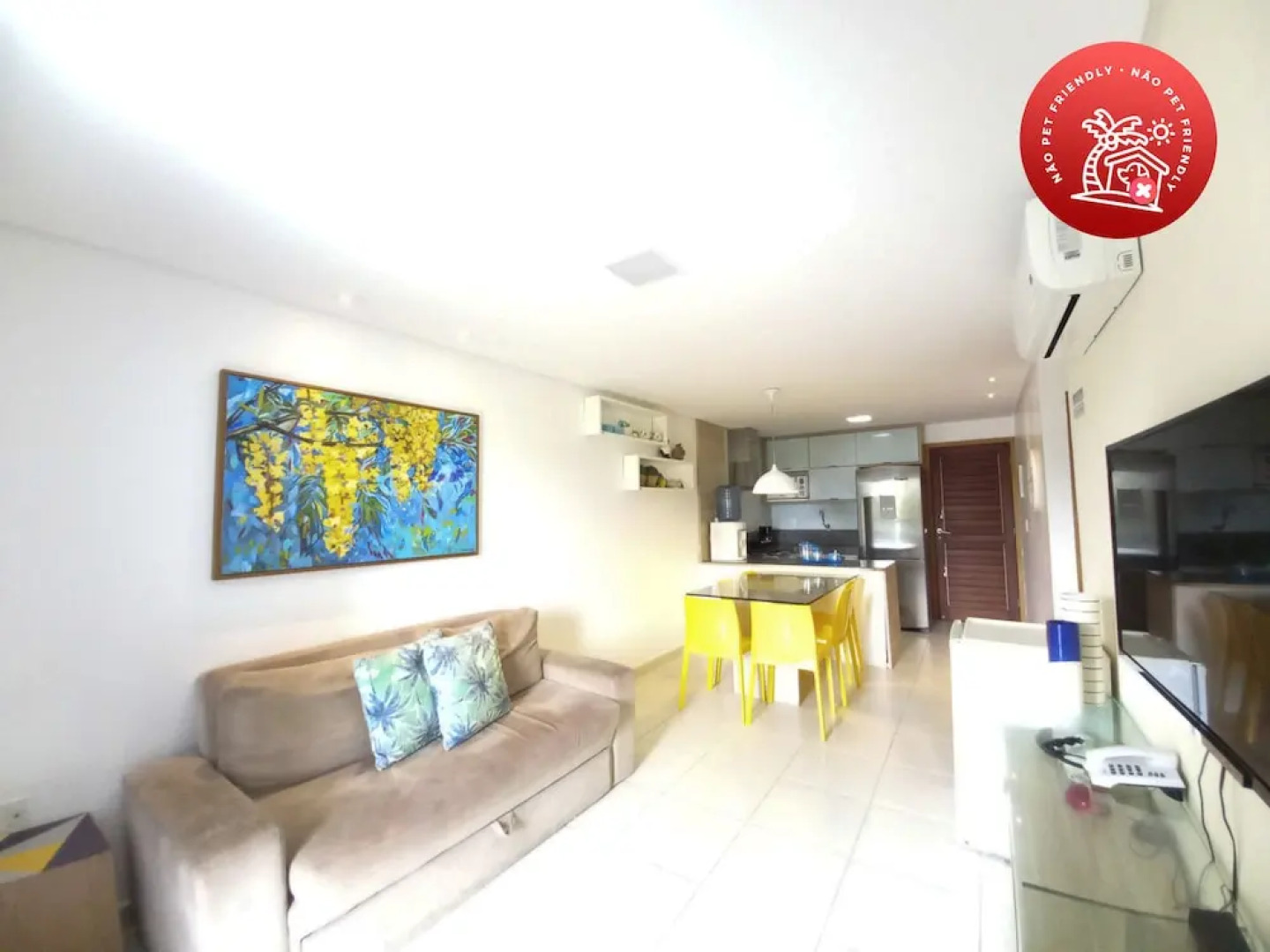 Carneiros Beach Resort - Paraíso Beira Mar