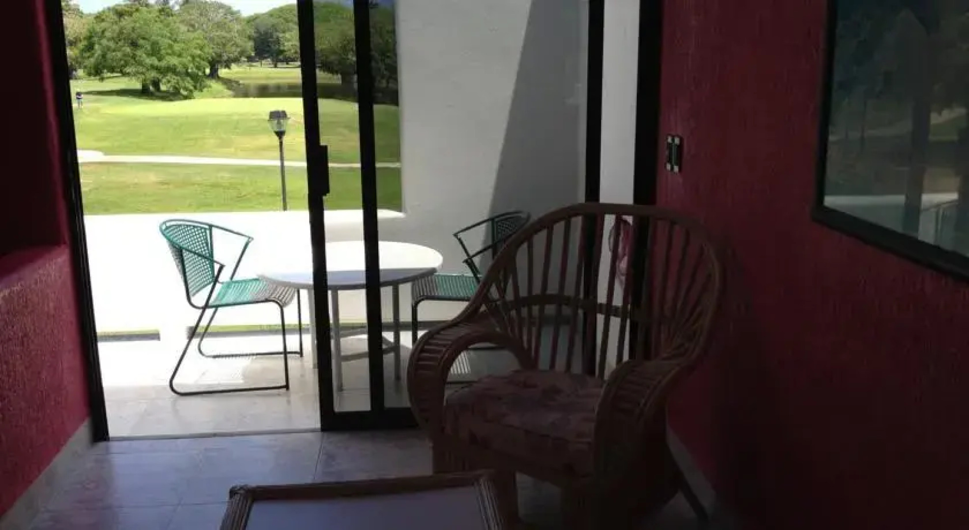 Love Hotel Parador Diamante