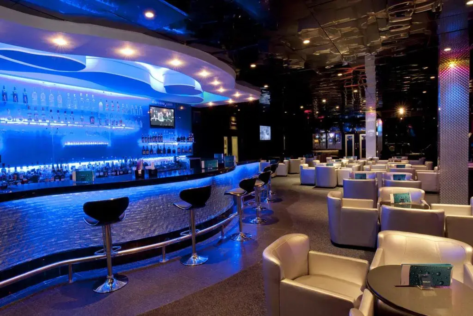 Barceló Santo Domingo