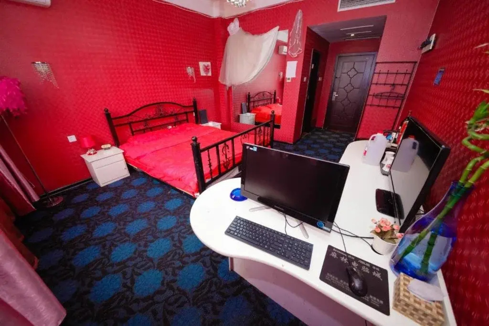 Yuncheng Aijia Homestay