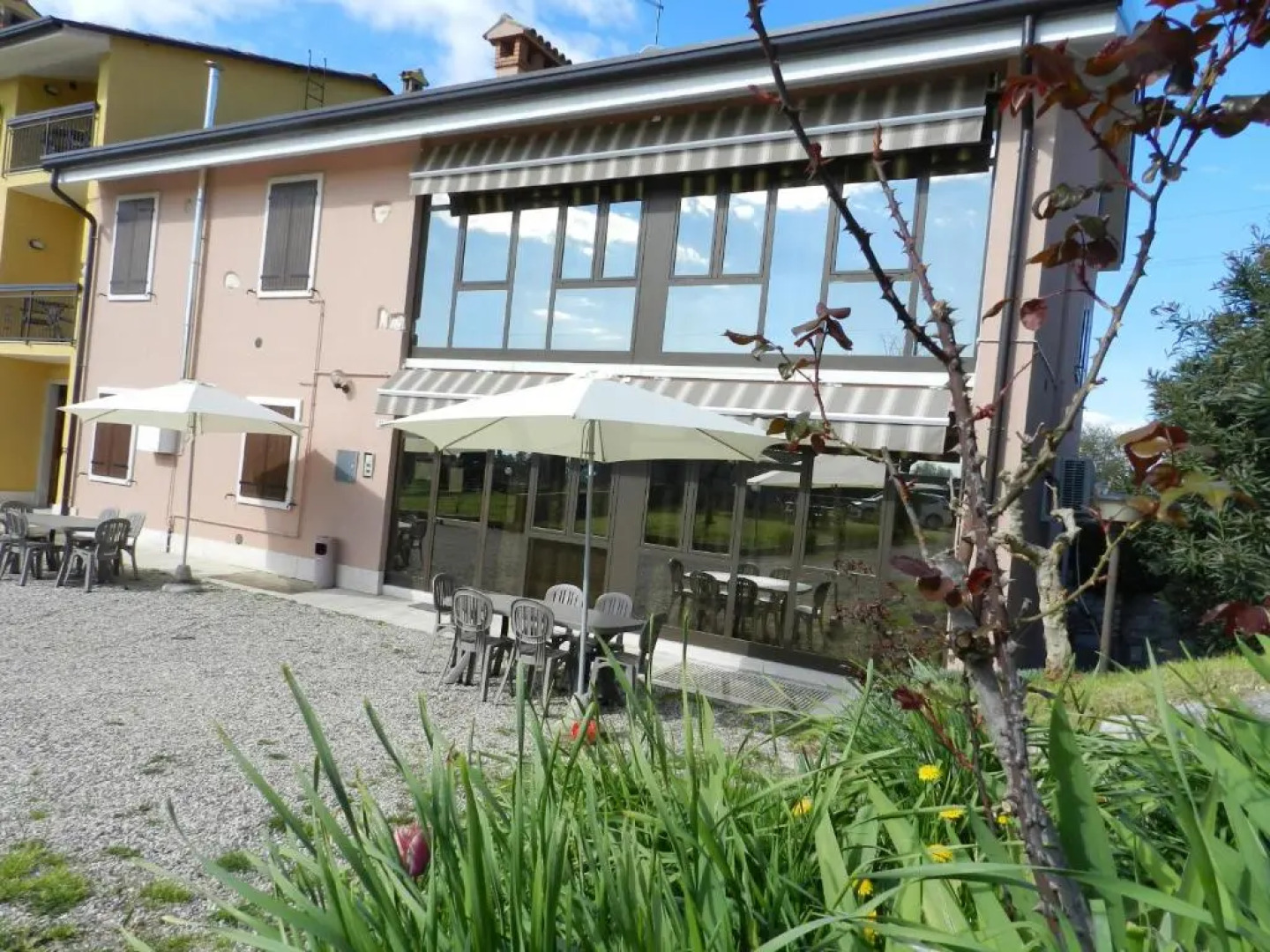 RUSTICO PARK DELLE ROSE - Regarda Travel