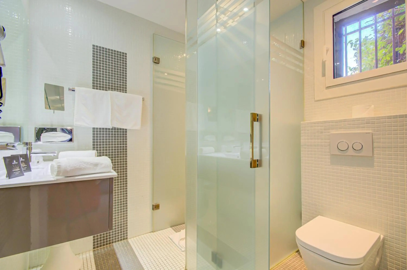 Le Madeloc Hôtel & Spa