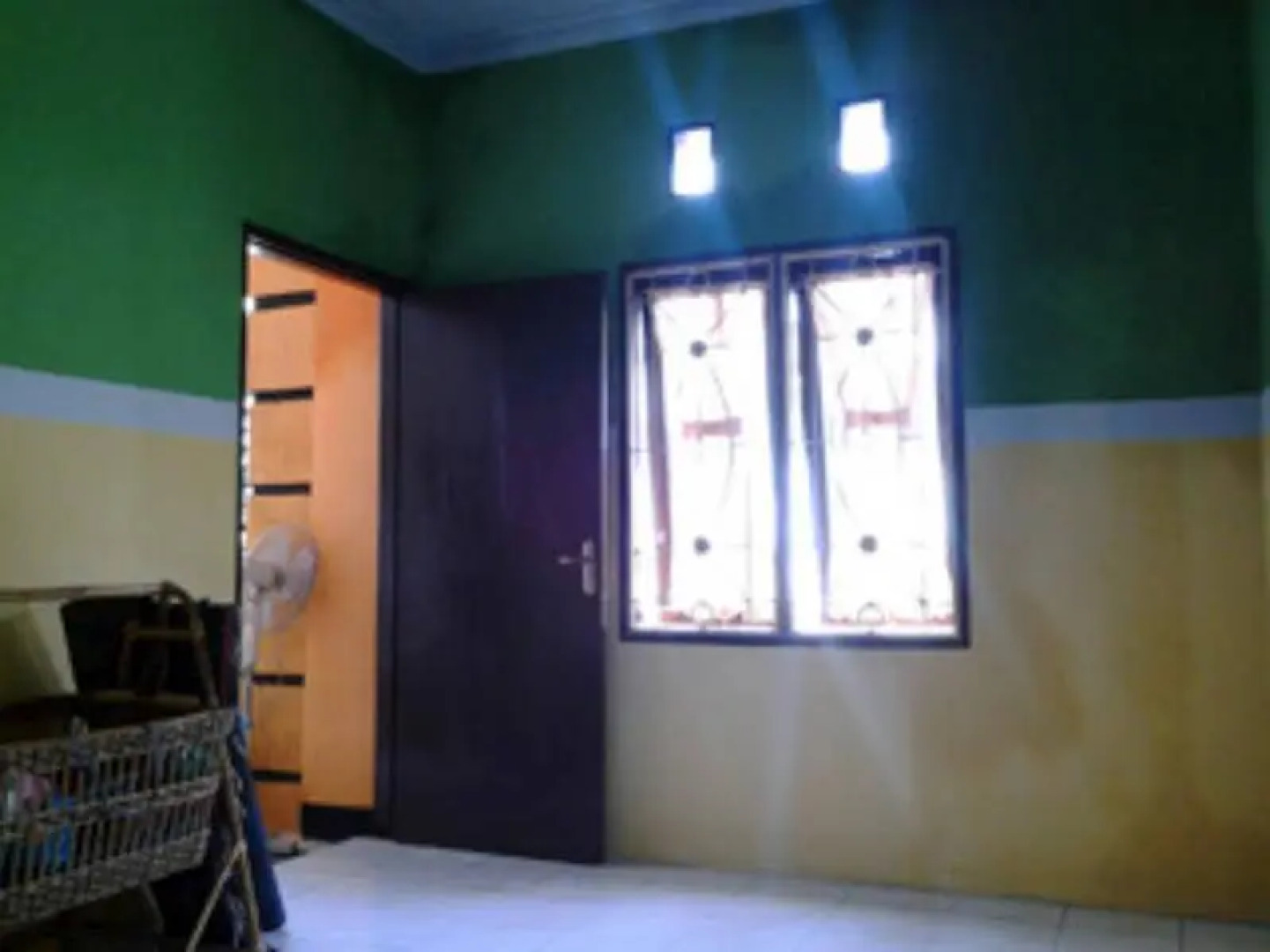 Village Corner Homestay