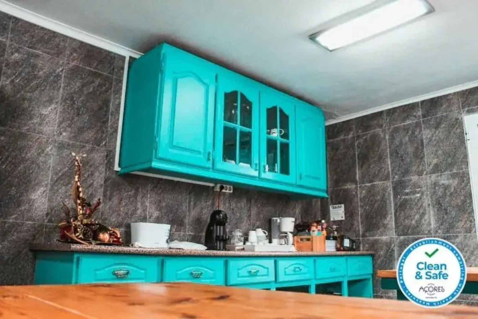 Vintage Place - Azorean Guest House