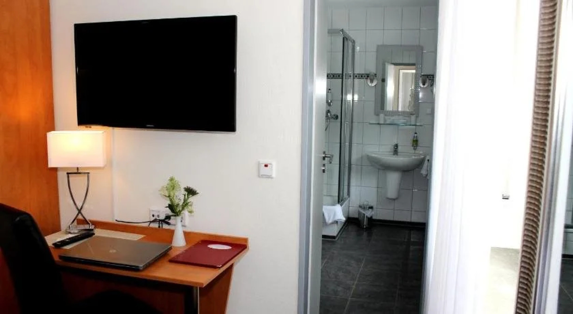 Hotel Benecke Düsseldorfer Hof