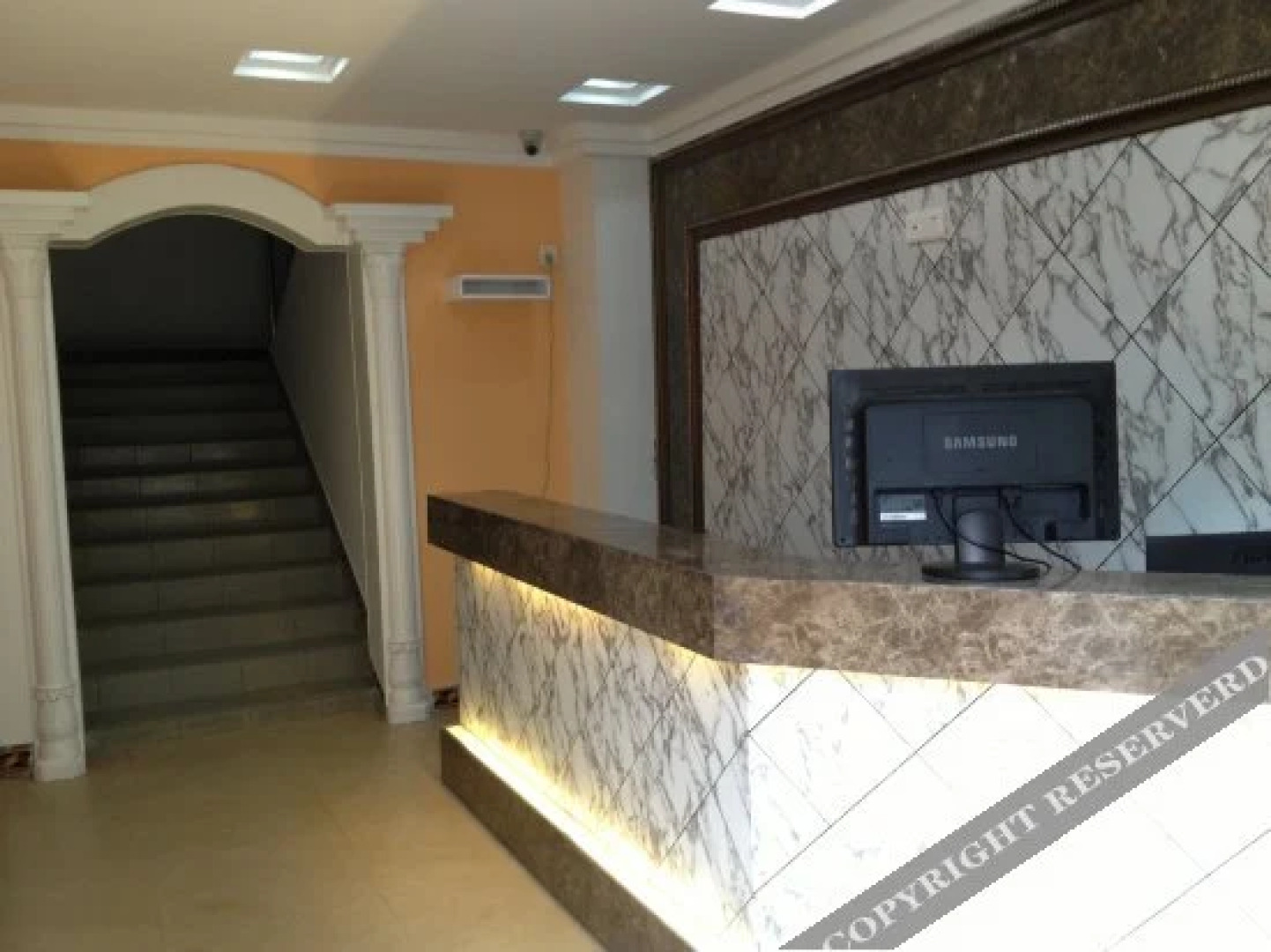 Shennongjia Fresh Inn