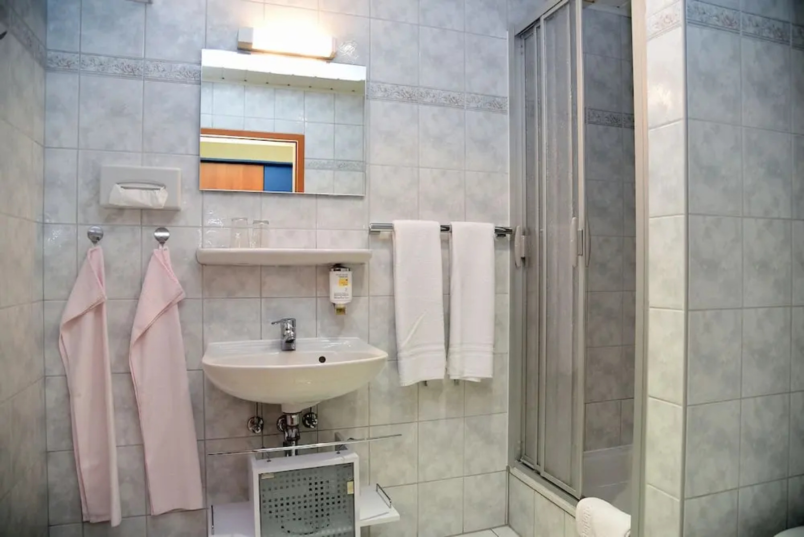 Hotel An der Alten Porzelline