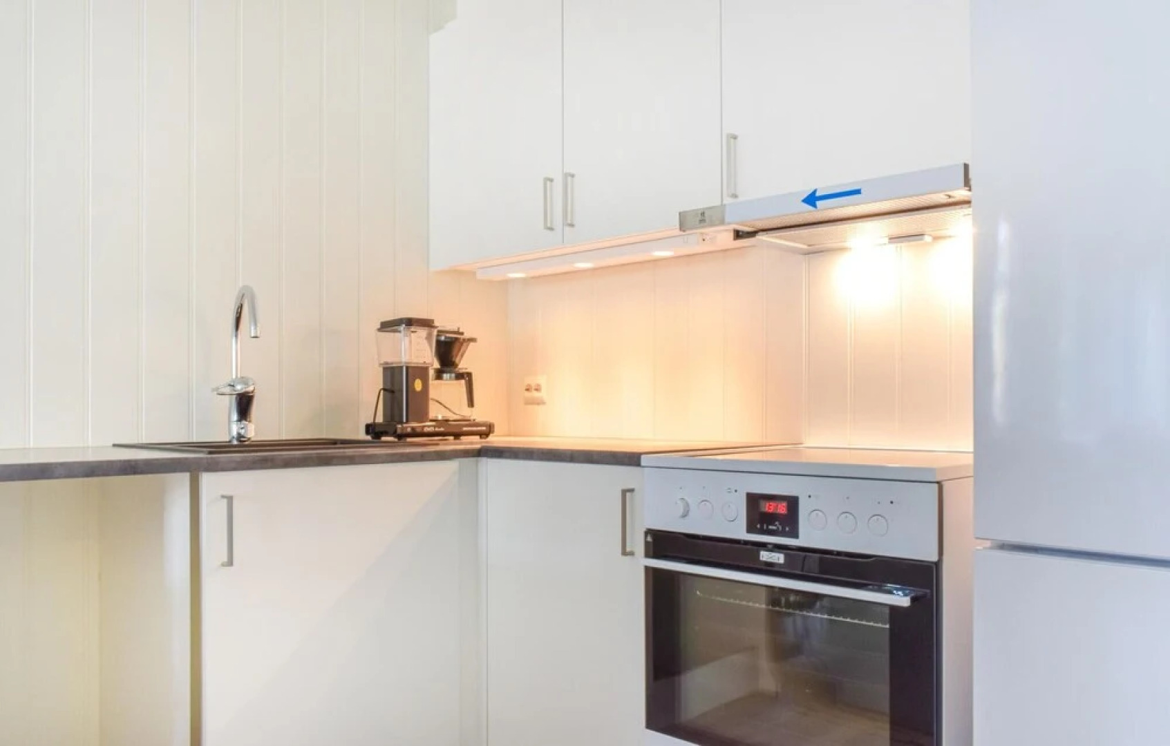 Awesome Apartment in Søgne With 2 Bedrooms and Wifi