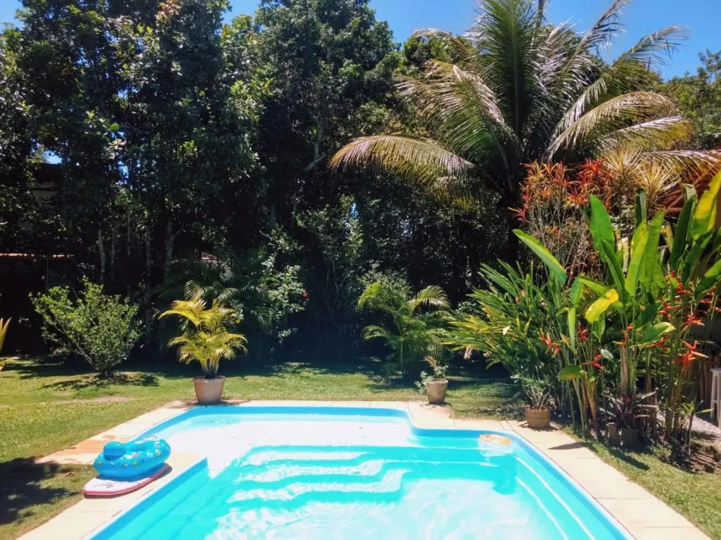 Pousada Vila Pitanga Trancoso