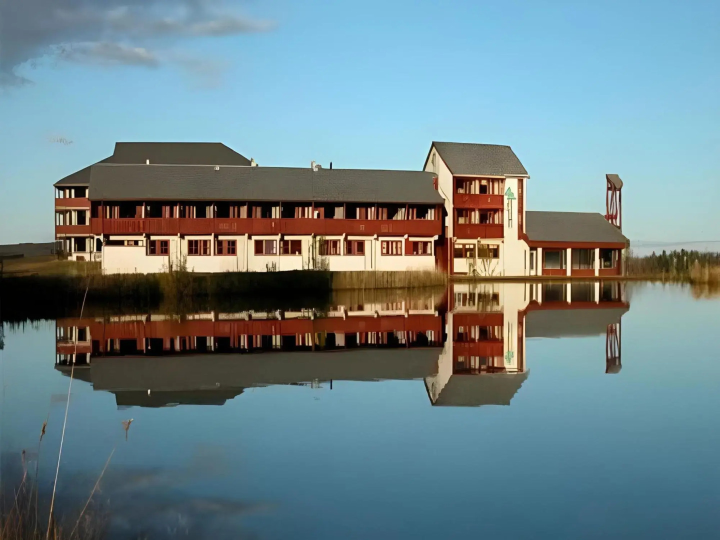 Oset Høyfjellshotell